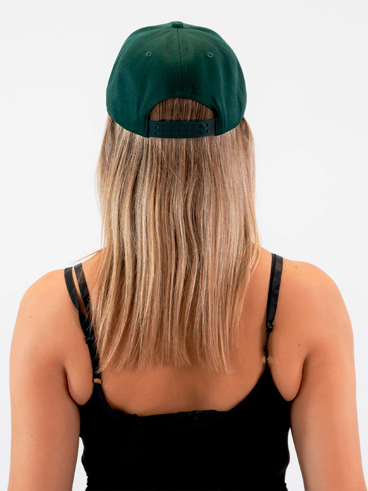 GORRO MUJER BLACKOUT LILY - 4