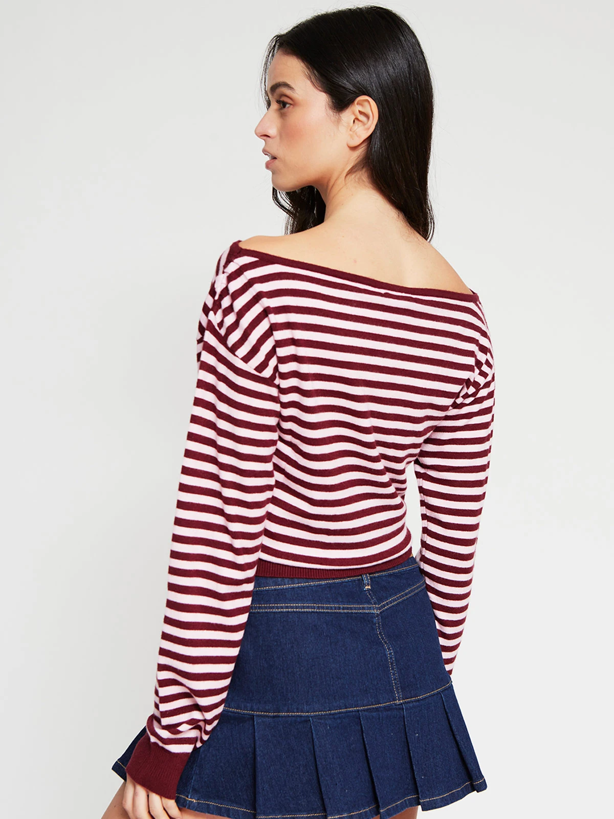 SWEATER MUJER INDEX - 3