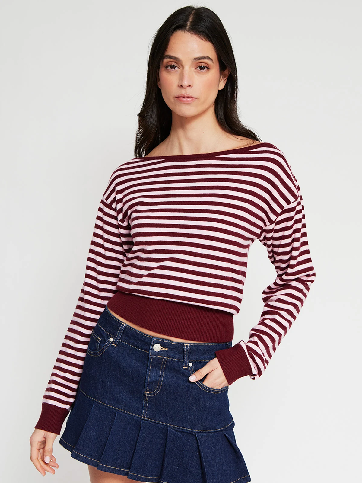 SWEATER MUJER INDEX - 2