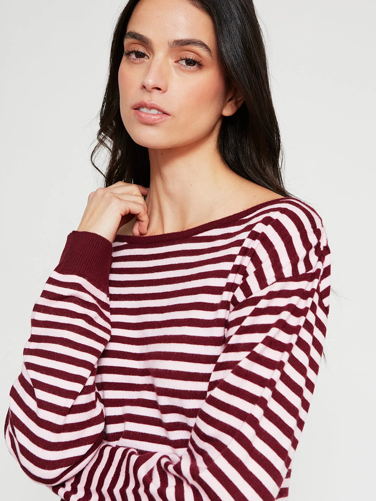 SWEATER MUJER INDEX - 4