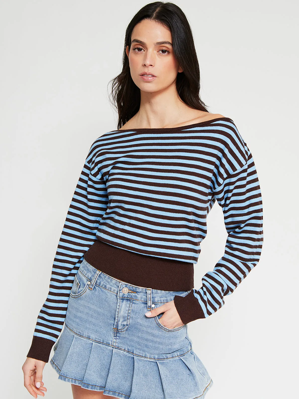 SWEATER MUJER INDEX - 2