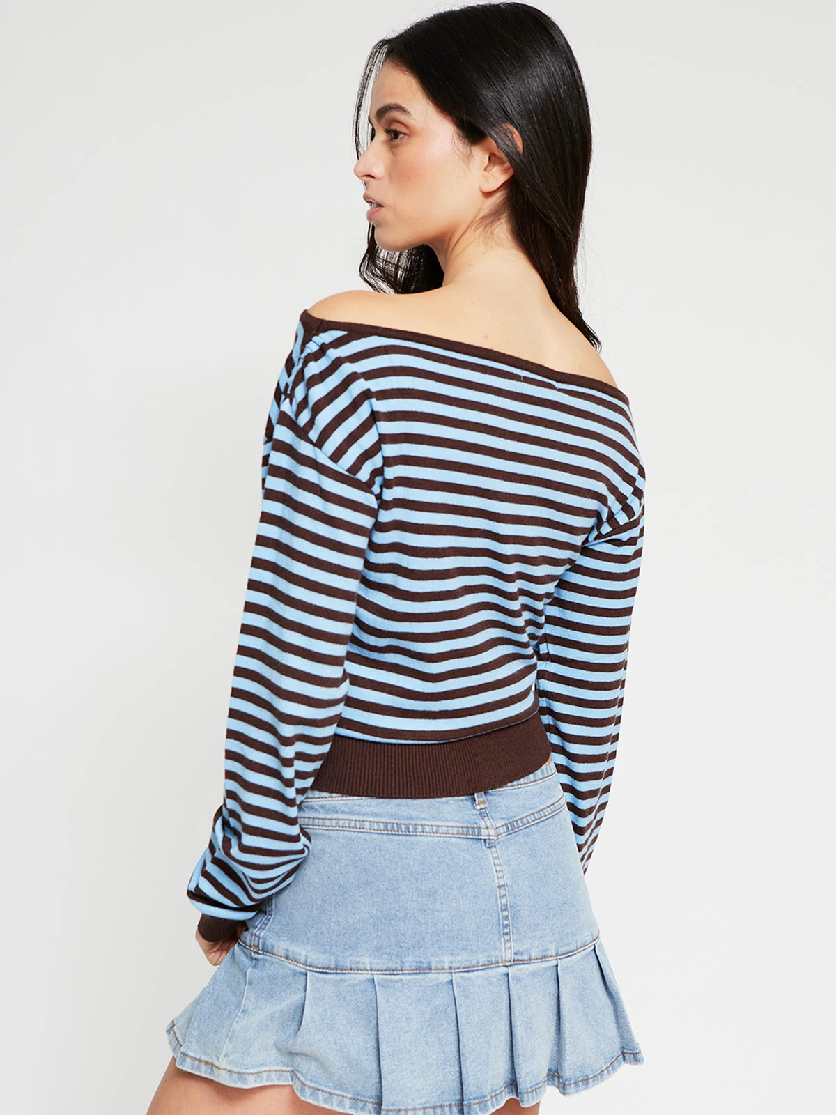 SWEATER MUJER INDEX - 3