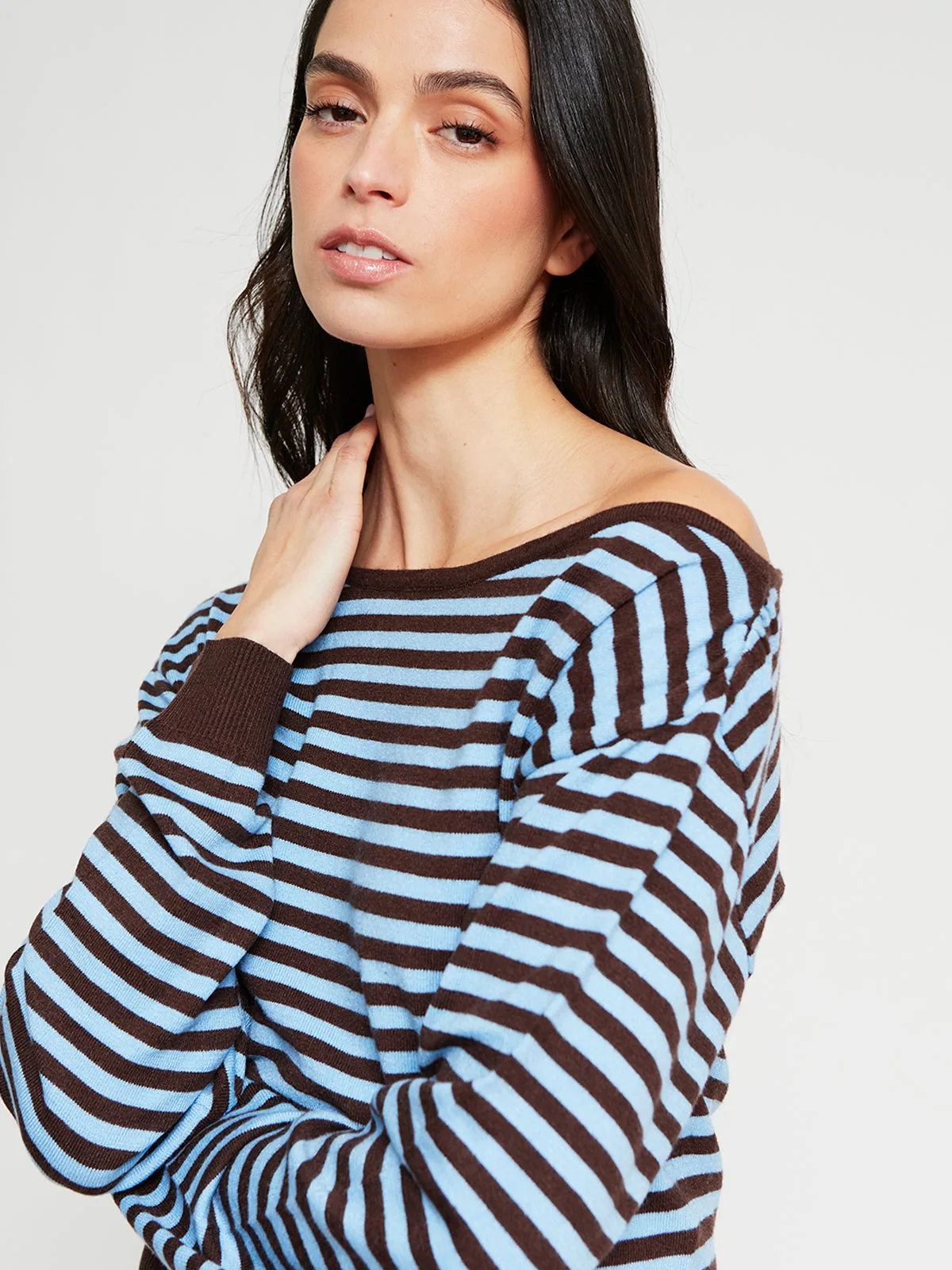 SWEATER MUJER INDEX - 4