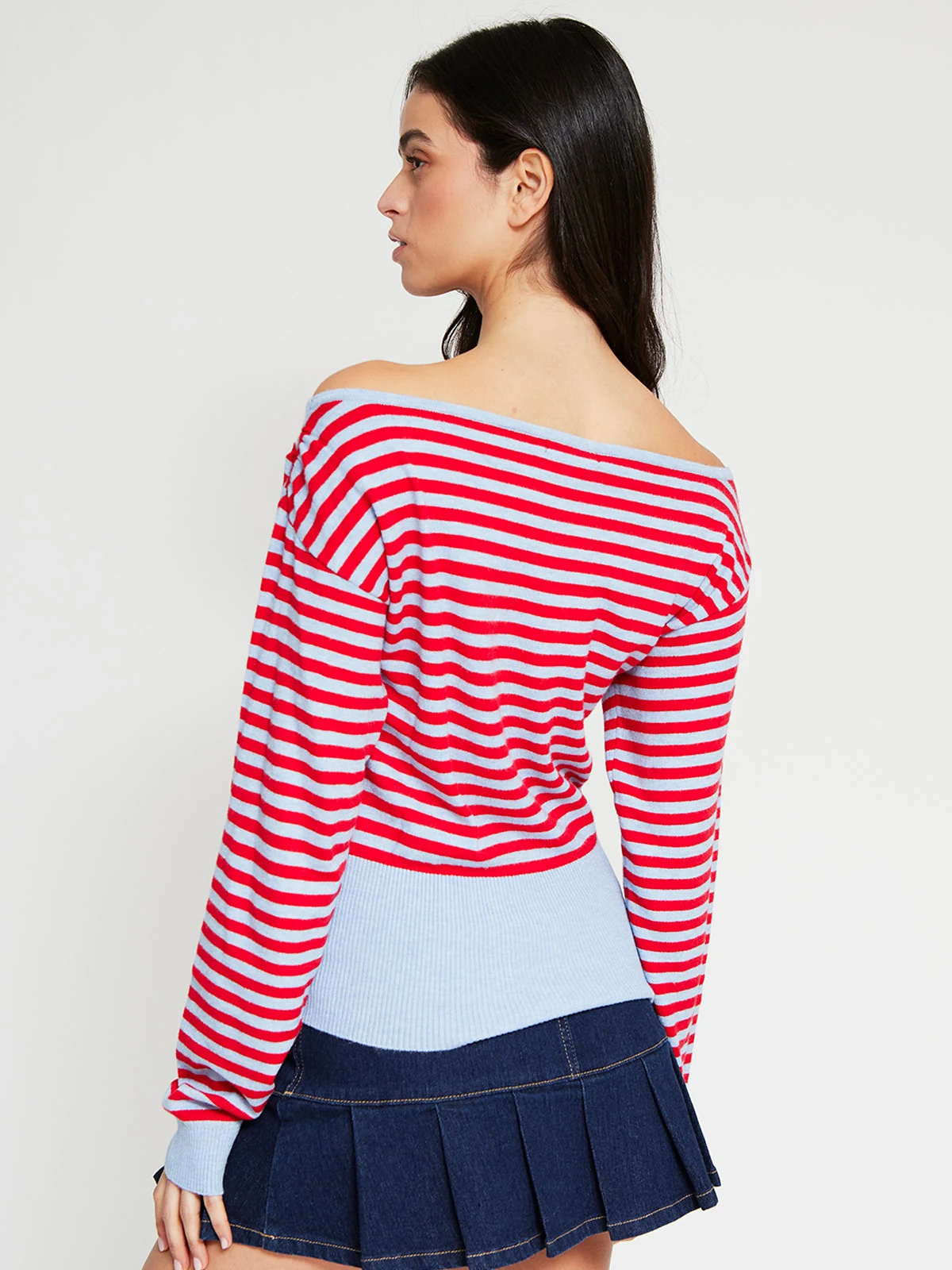 SWEATER MUJER INDEX - 3