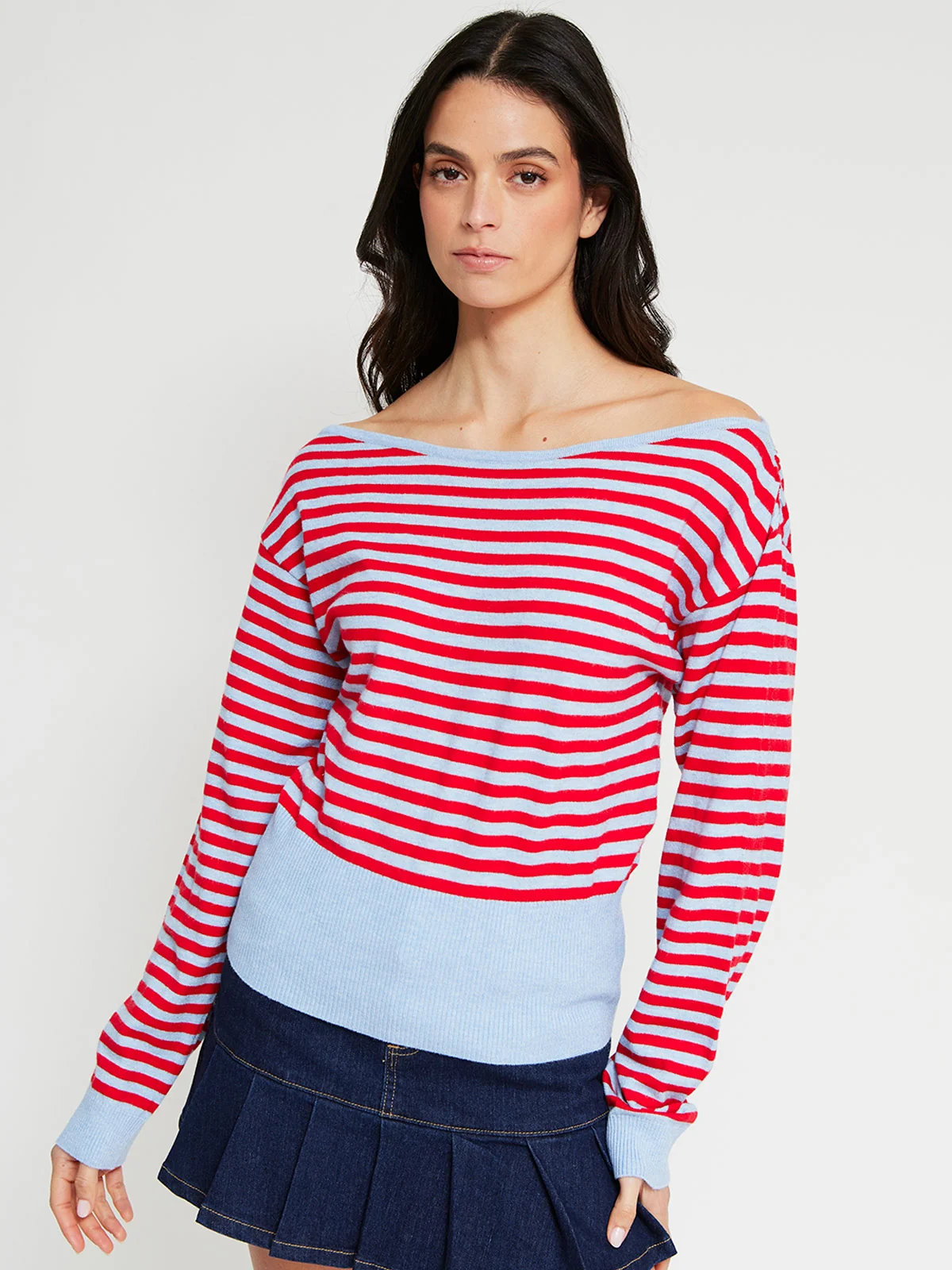 SWEATER MUJER INDEX - 2