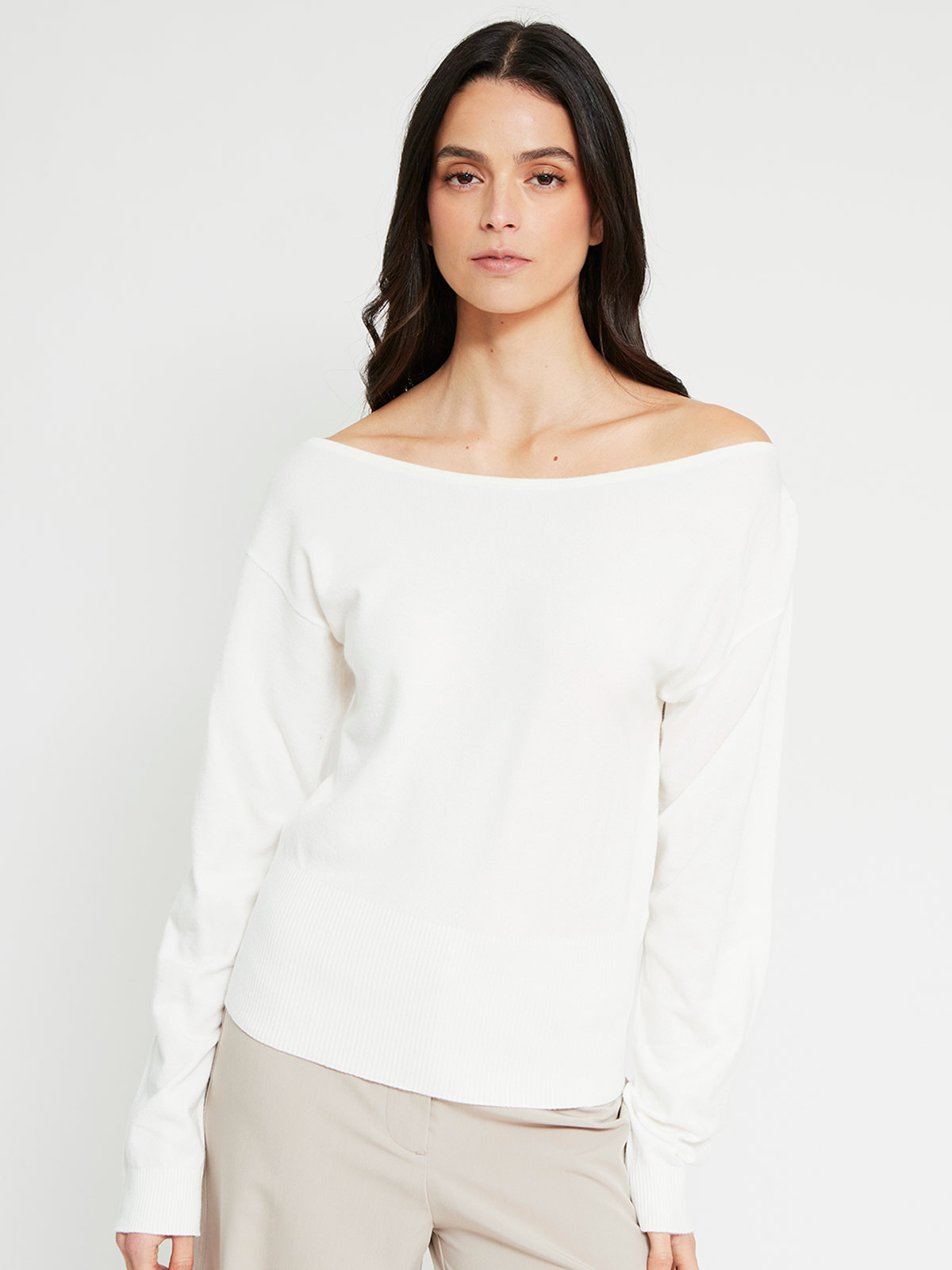 SWEATER MUJER INDEX - 2