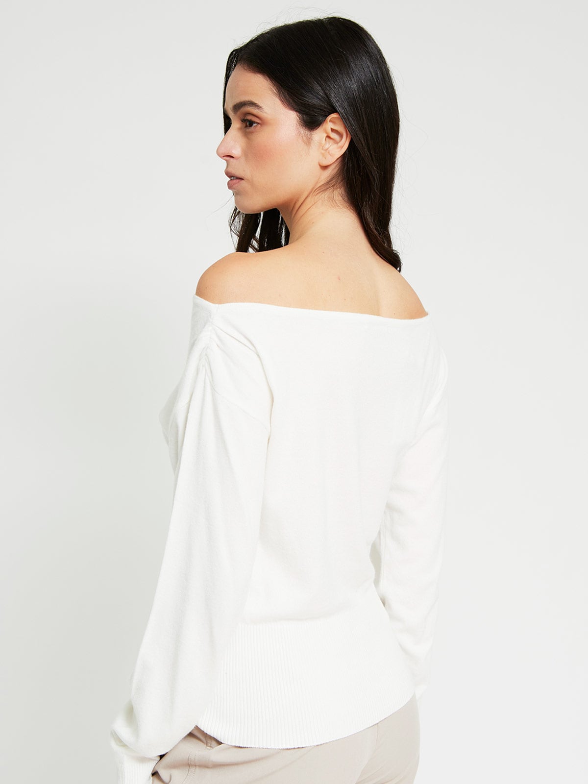 SWEATER MUJER INDEX - 3