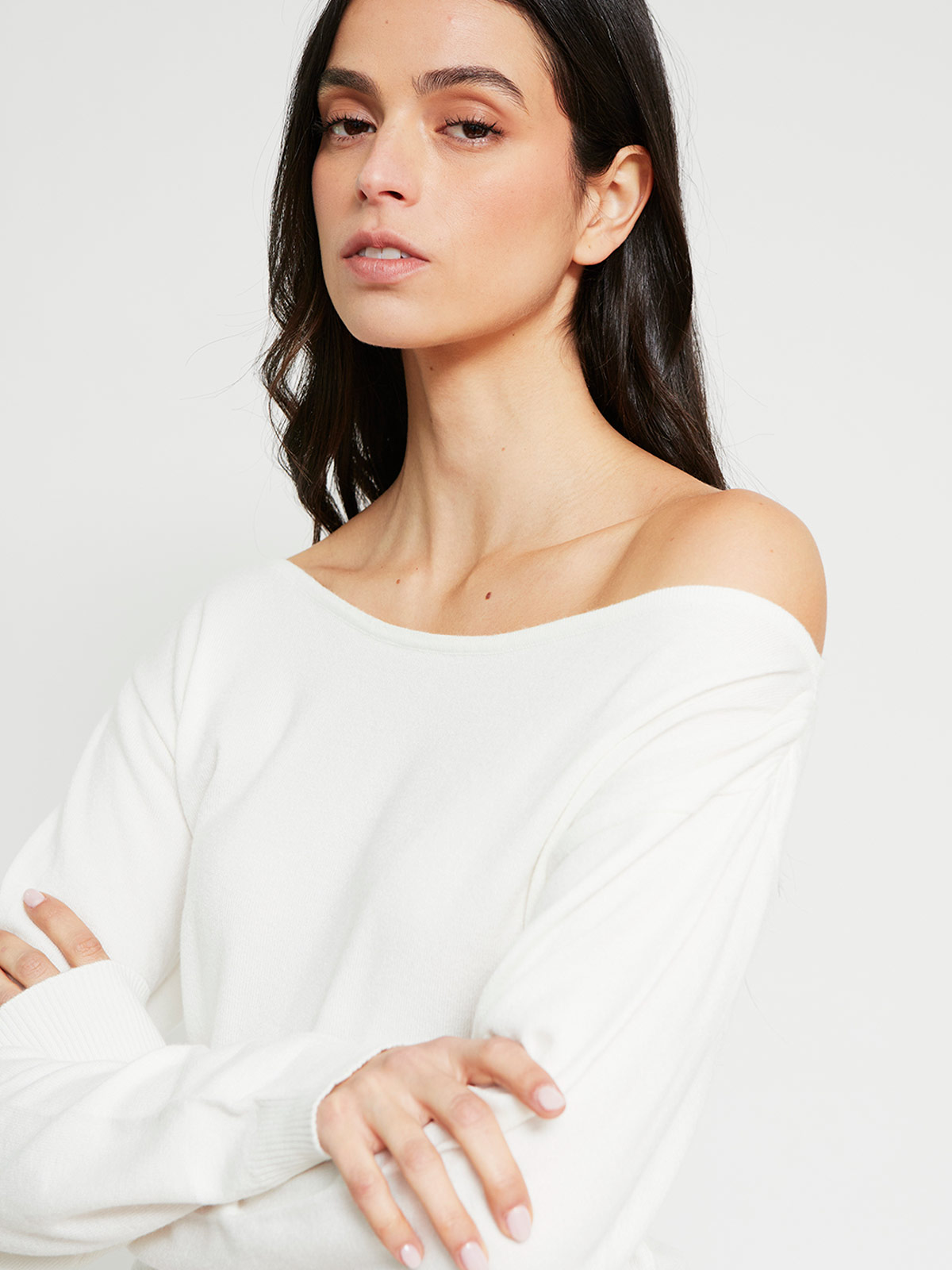 SWEATER MUJER INDEX - 4