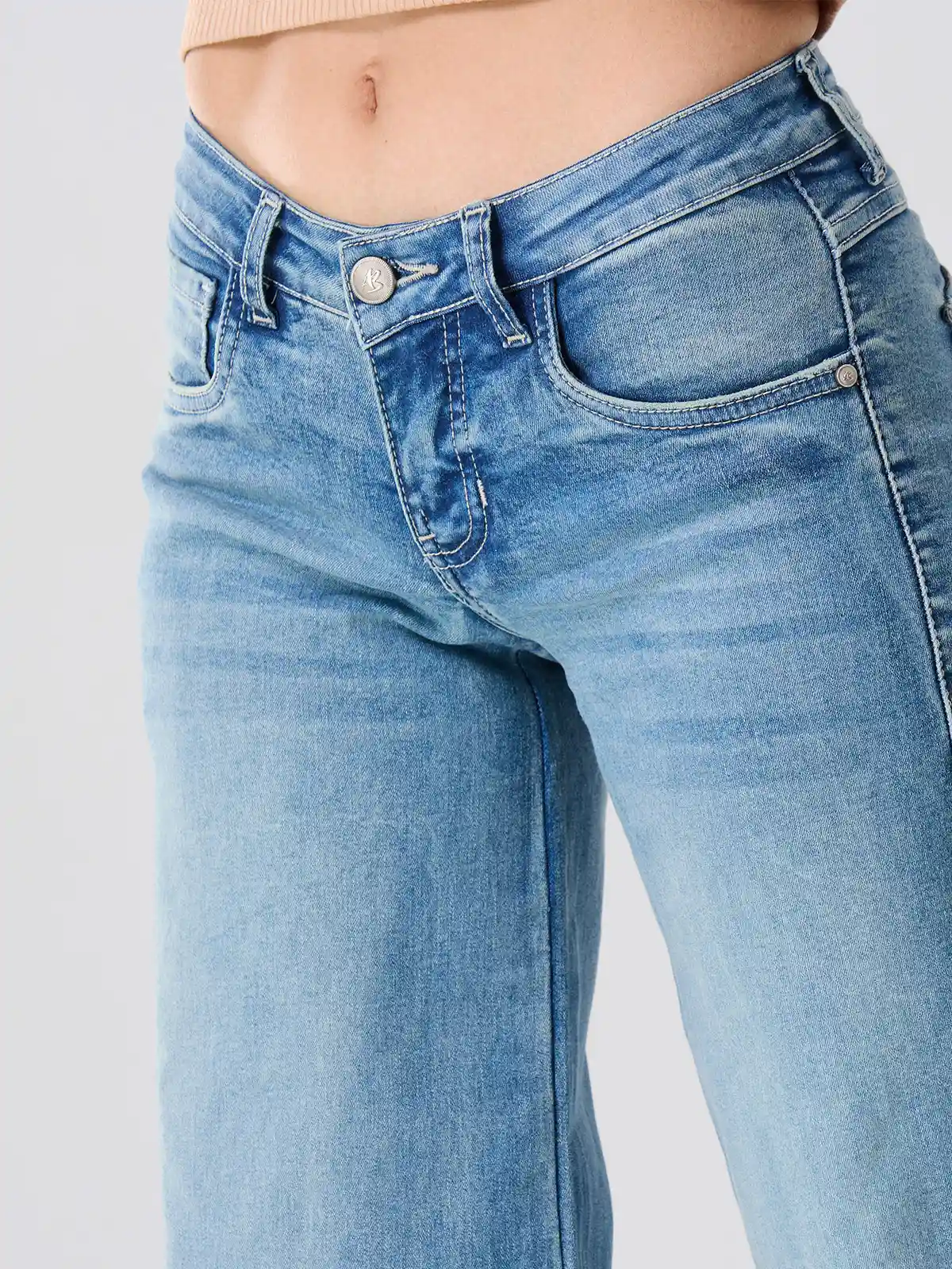 JEANS MUJER ALEJANDRA BAIGORRIA GEORGINA - 4