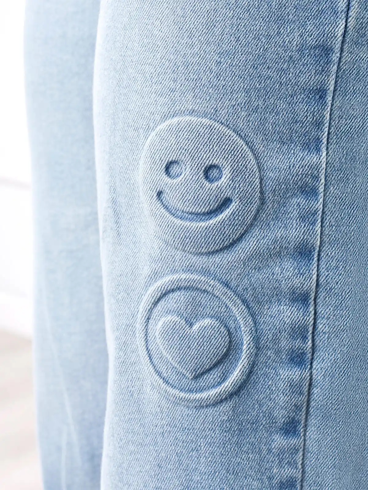 JEANS WIDELEG MUJER KANSAS PARYS - 4