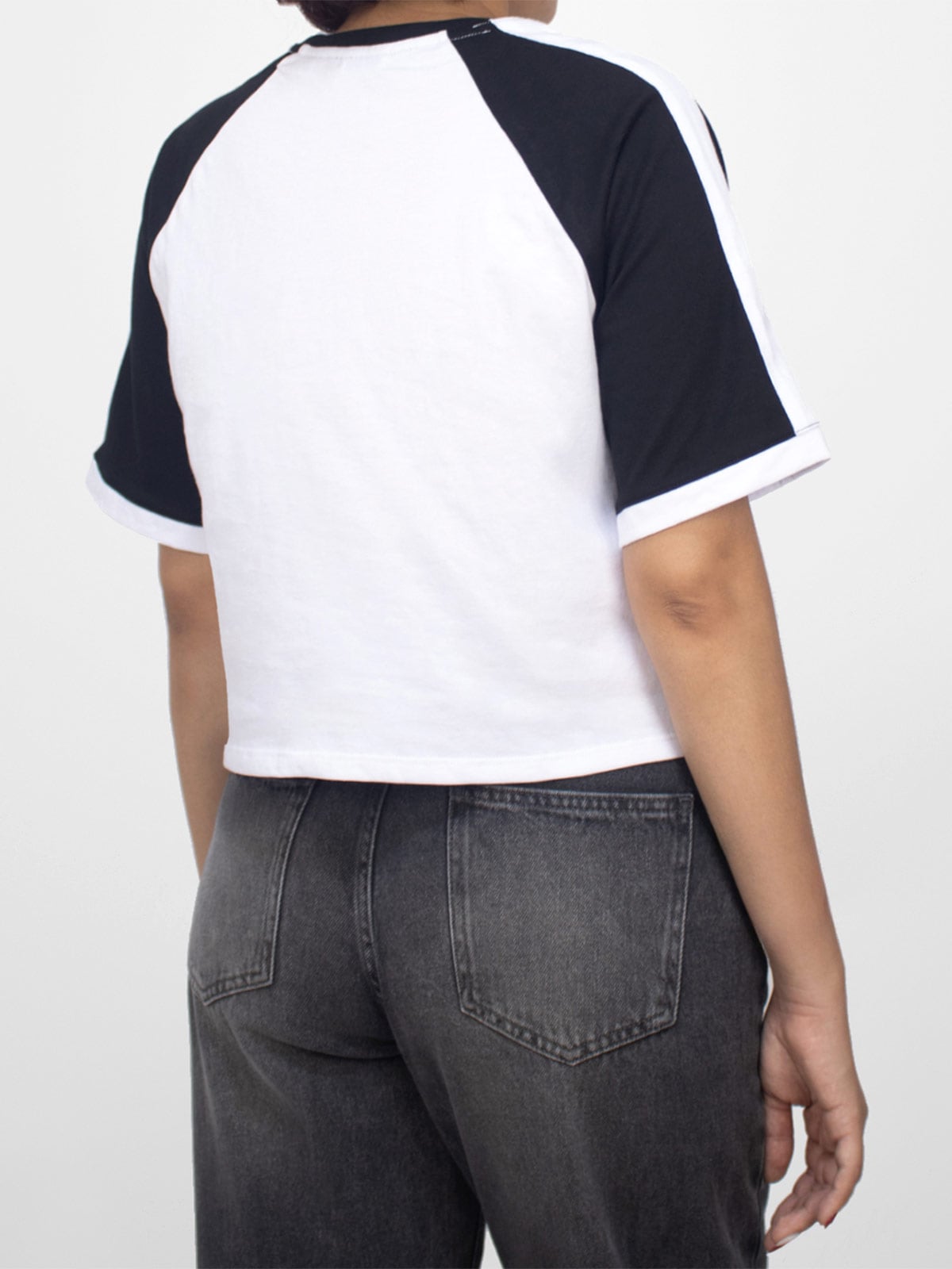 POLO MUJER KAYRA POBLET PERFECT FIT RANGLAN - 3
