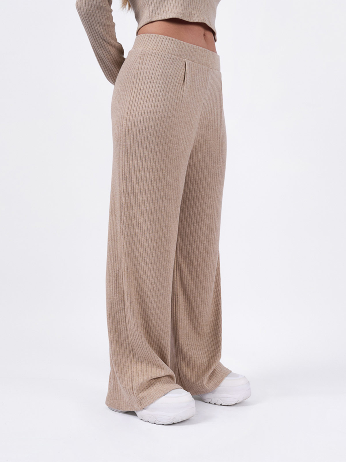 PANTALÓN MUJER MACHINE BRANA - 4