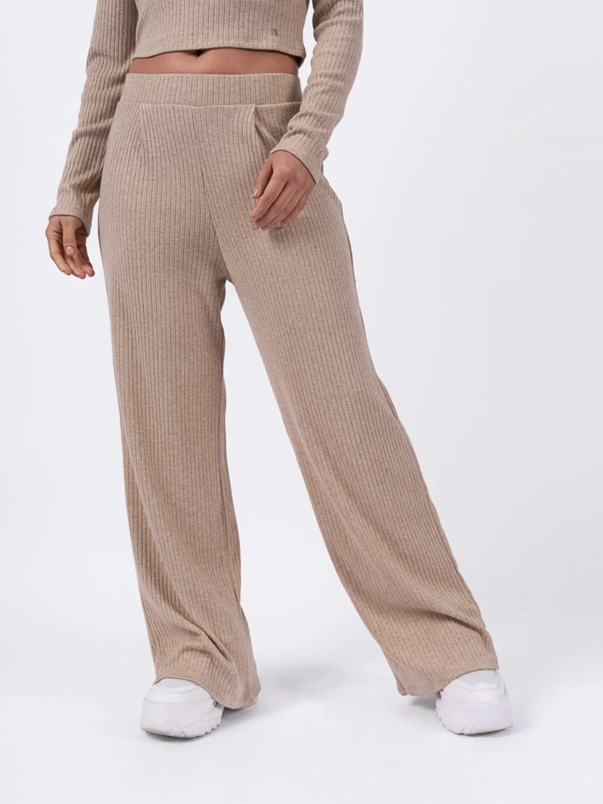 PANTALÓN MUJER MACHINE BRANA - 2