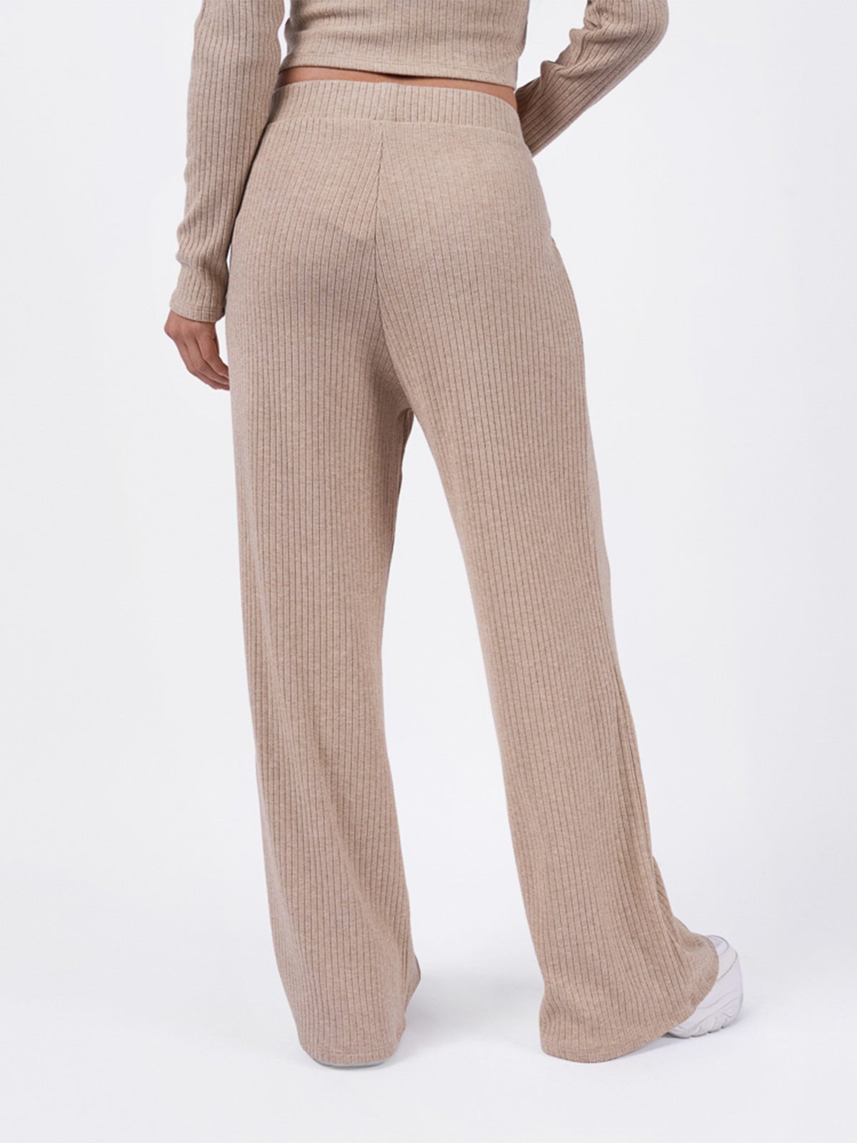 PANTALÓN MUJER MACHINE BRANA - 3