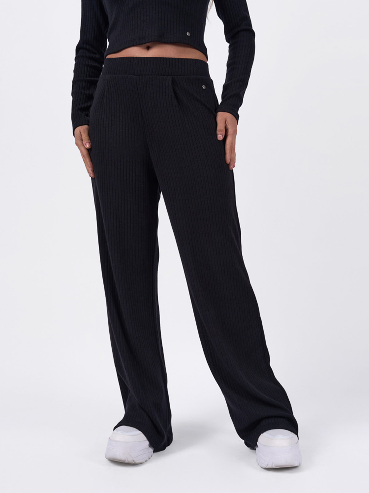 PANTALÓN MUJER MACHINE BRANA - 4