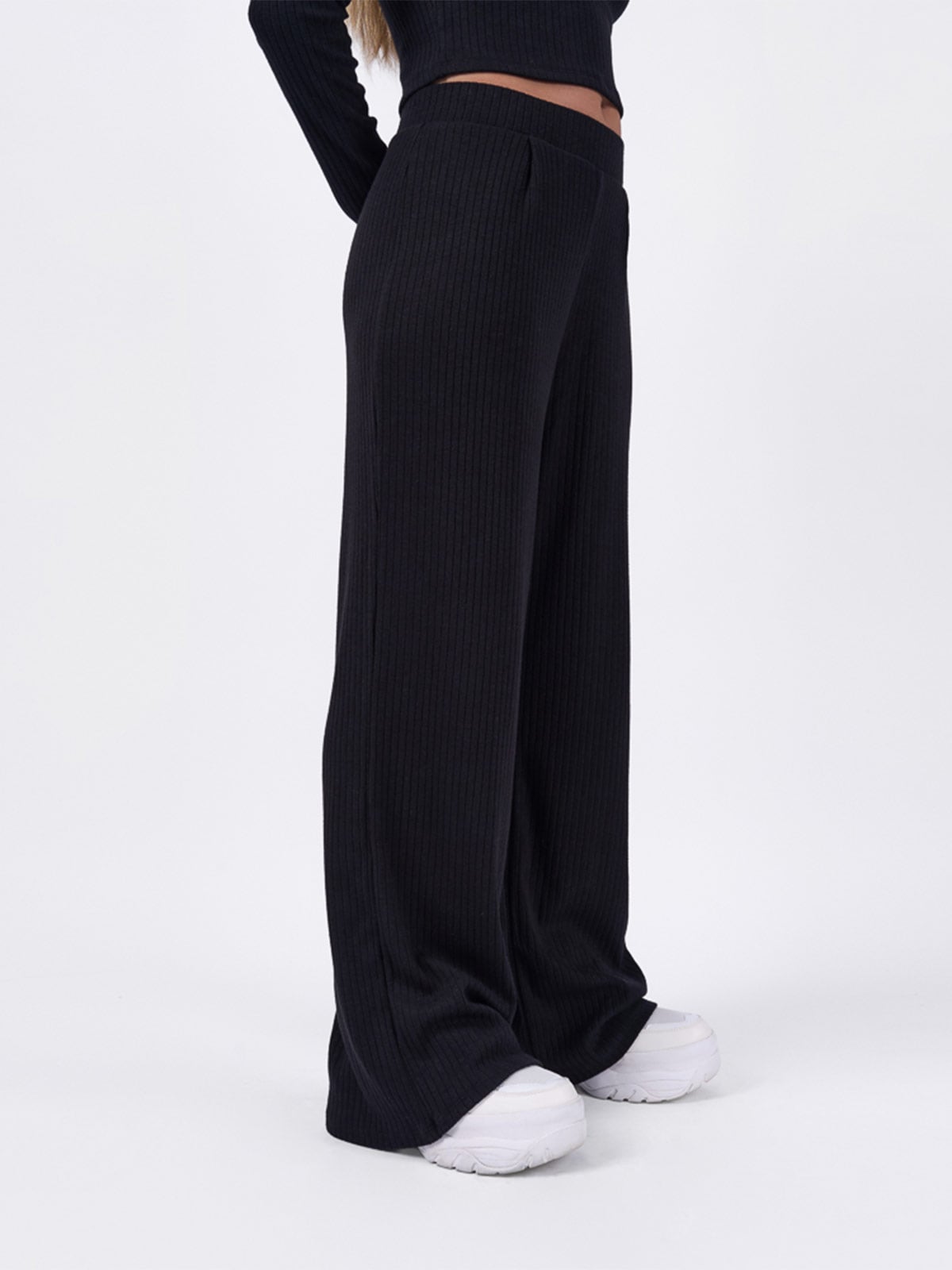 PANTALÓN MUJER MACHINE BRANA - 3