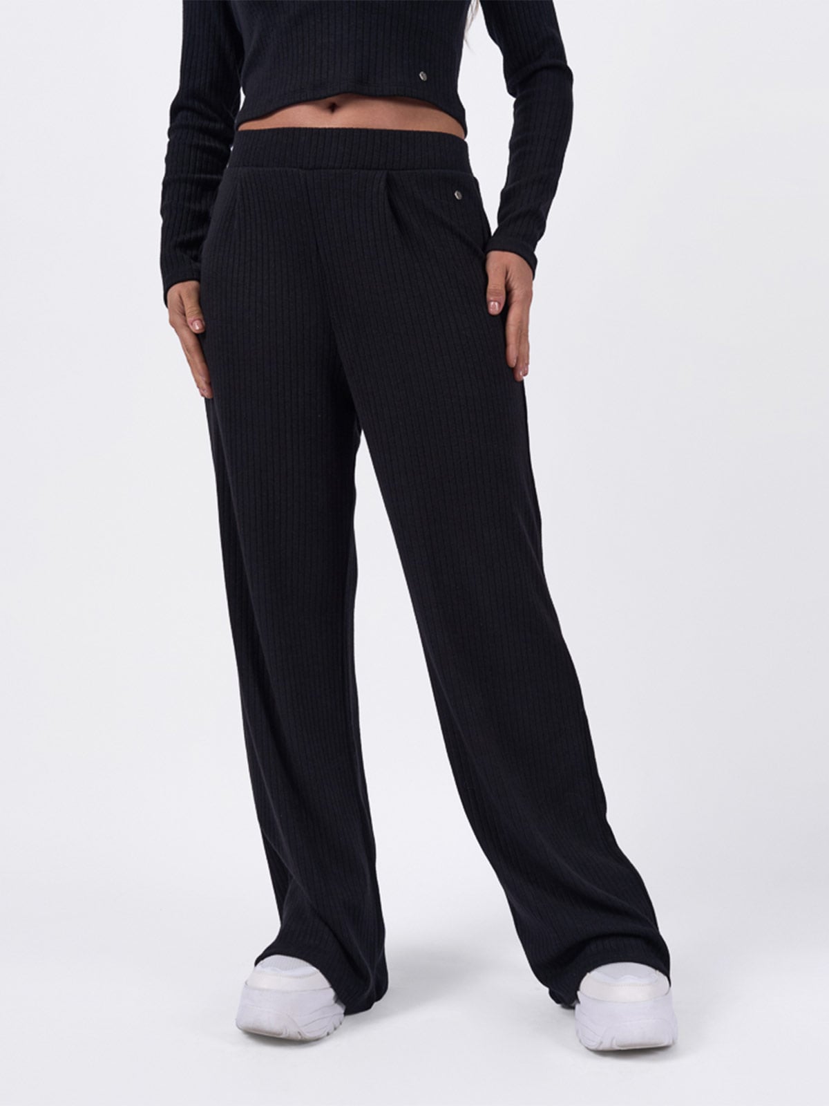 PANTALÓN MUJER MACHINE BRANA - 4