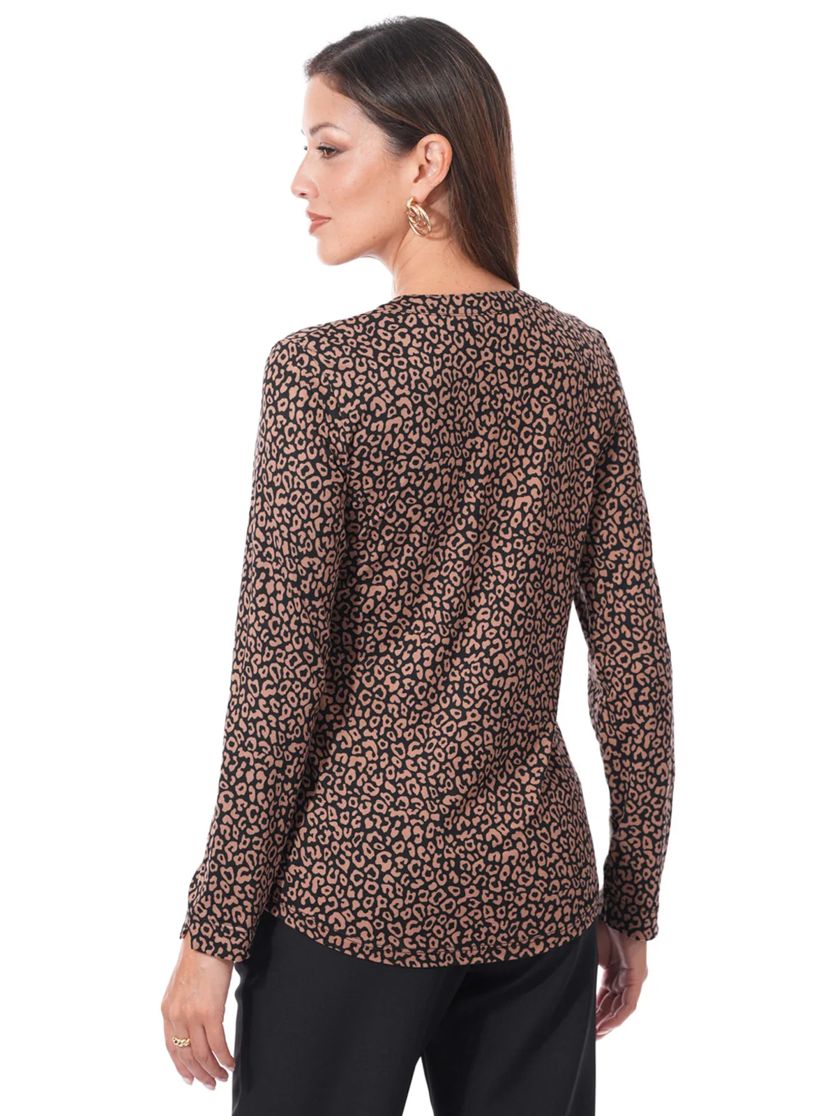 BLUSA MUJER CP MODA DE COLECCIÓN SITGES - 3