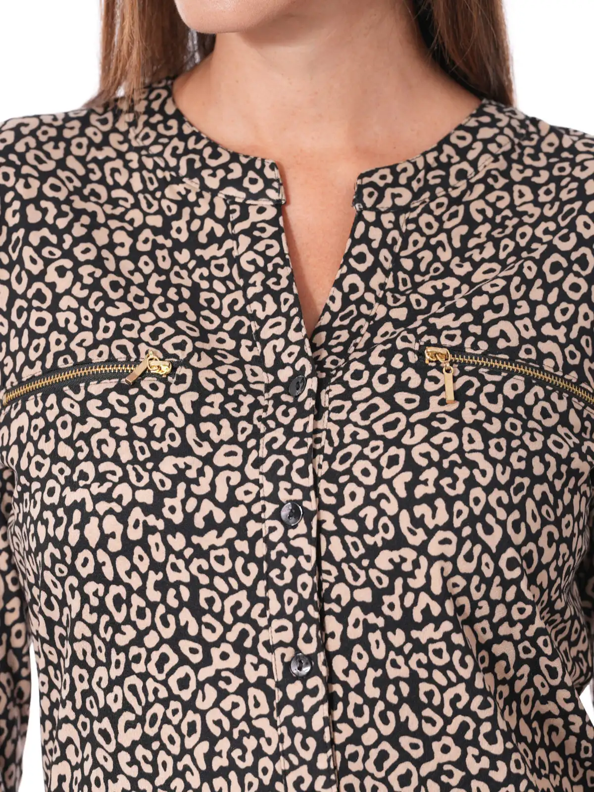 BLUSA MUJER CP MODA DE COLECCIÓN SITGES - 4