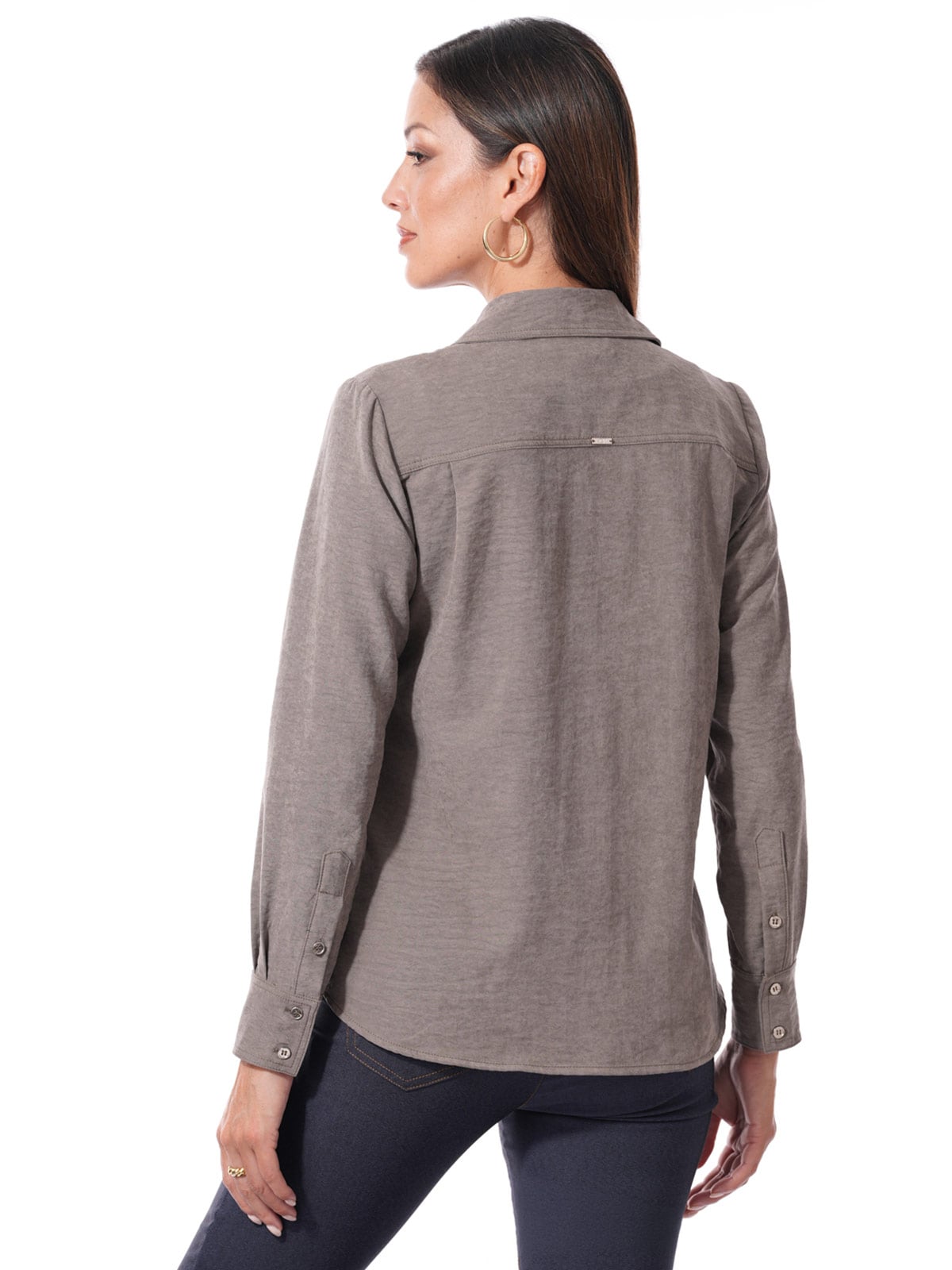 BLUSA MUJER CP MODA DE COLECCIÓN HAARLEM - 4