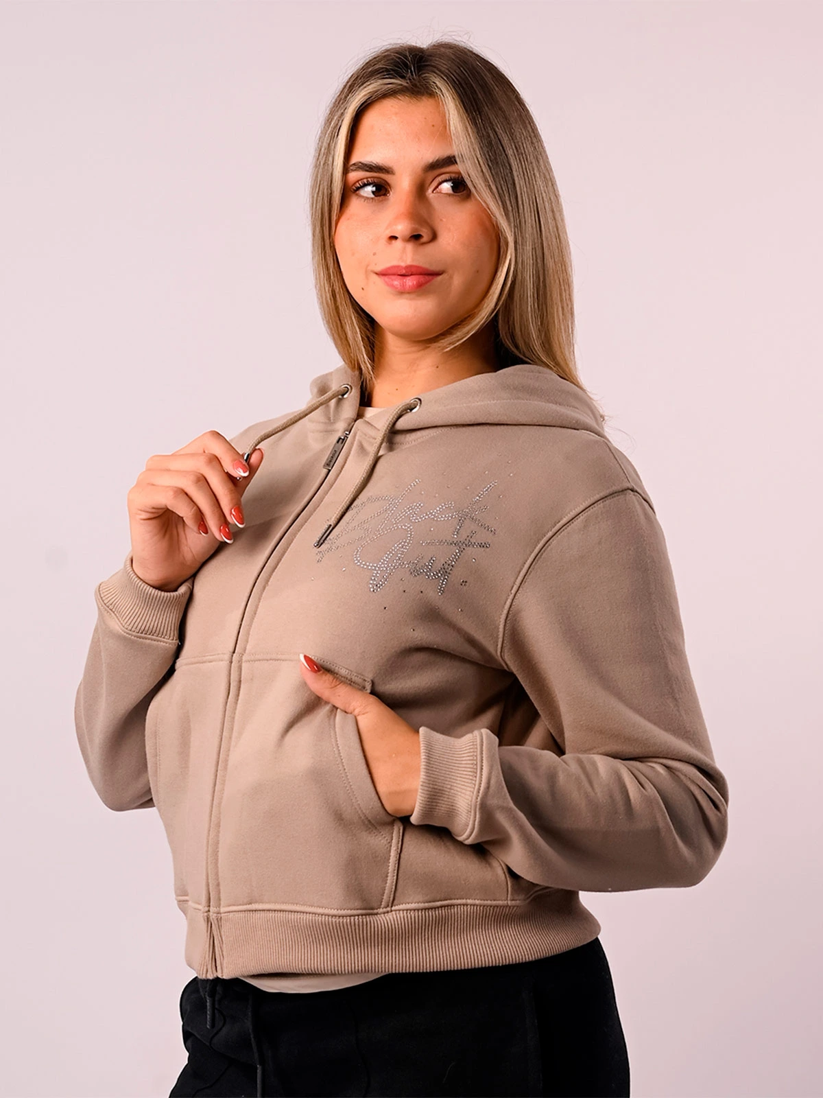 POLERA MUJER BLACKOUT PARIS - 2