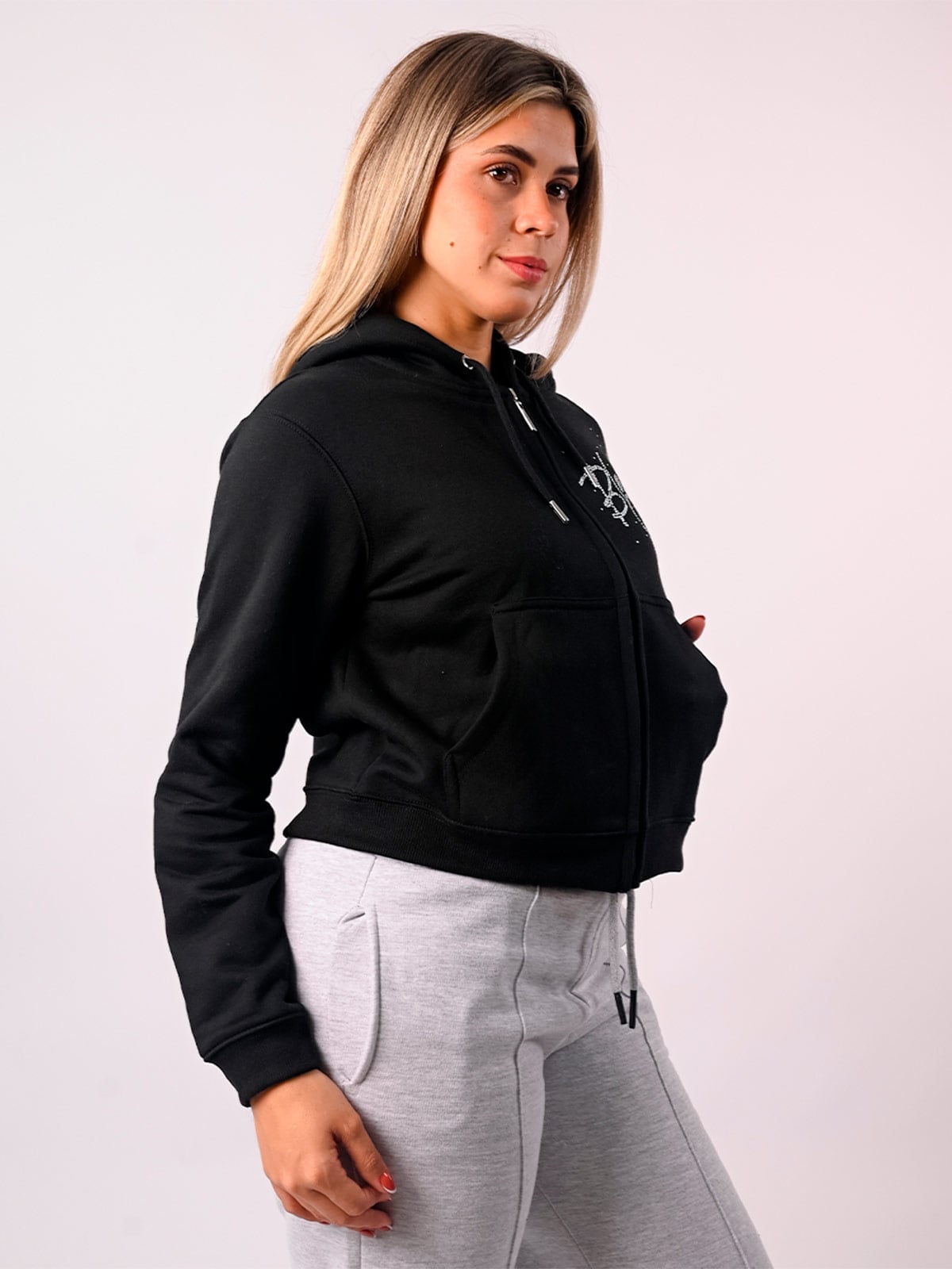 POLERA MUJER BLACKOUT PARIS - 2