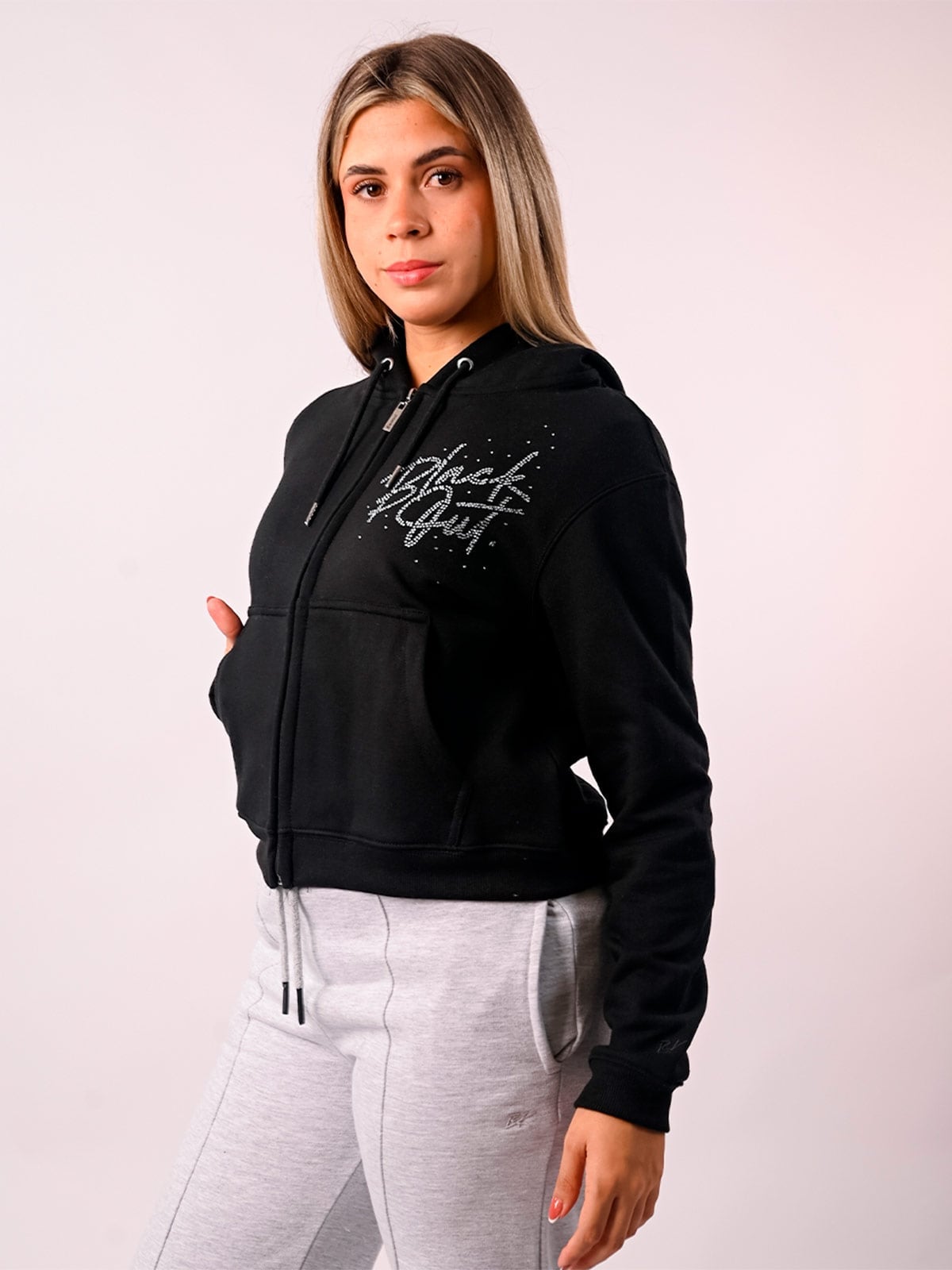 POLERA MUJER BLACKOUT PARIS - 3