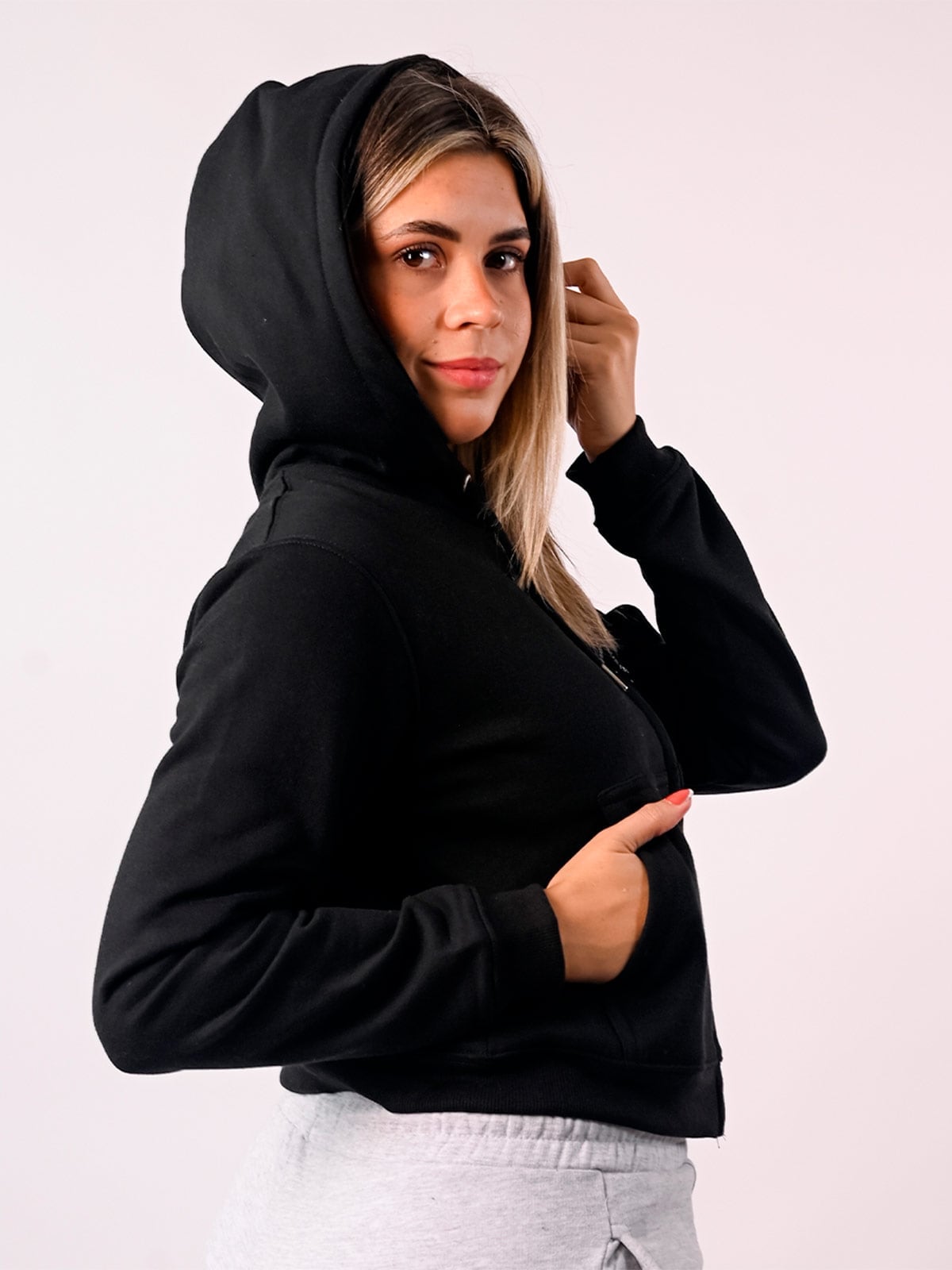 POLERA MUJER BLACKOUT PARIS - 4