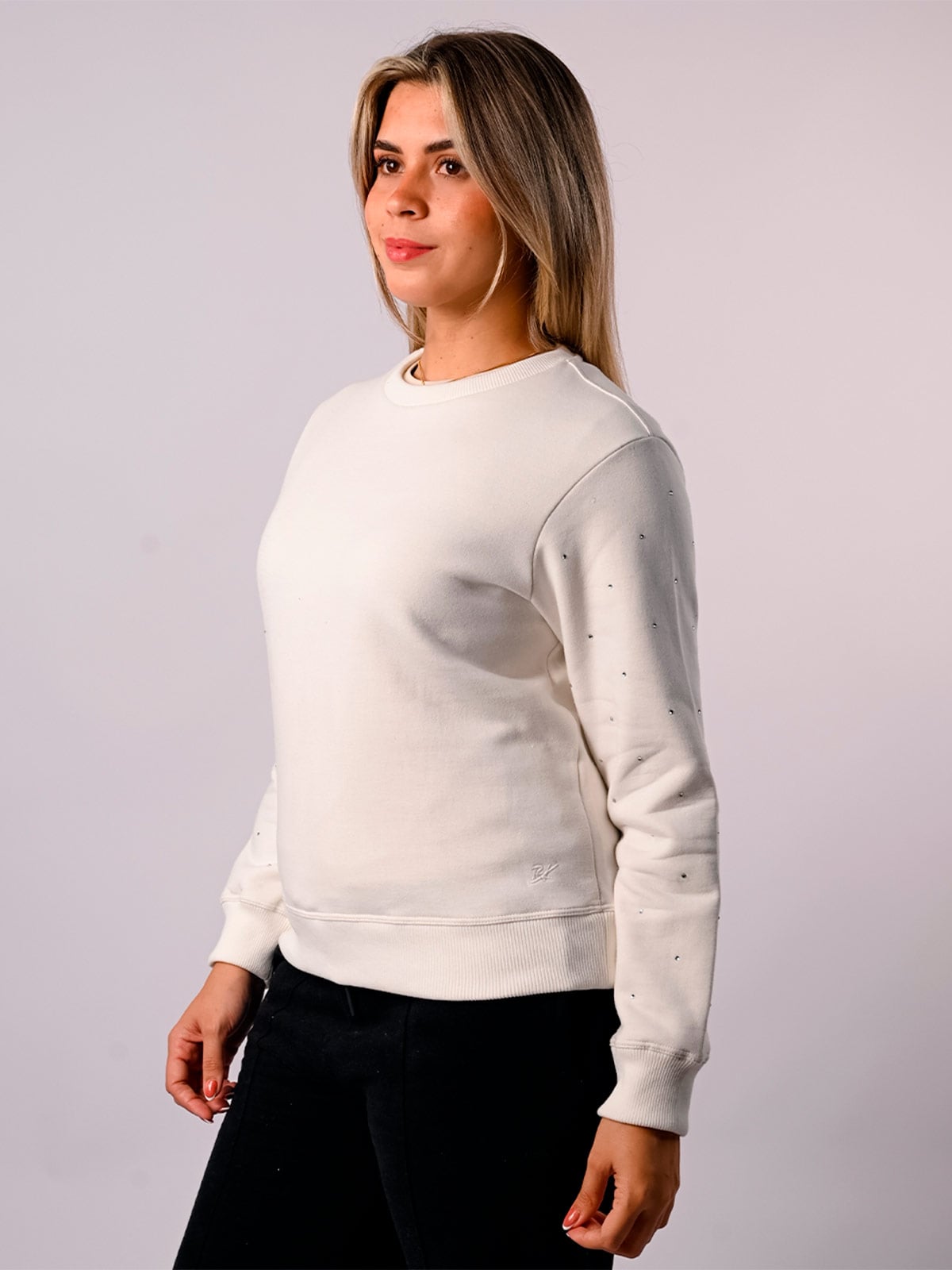 POLERA MUJER BLACKOUT MONACO - 2