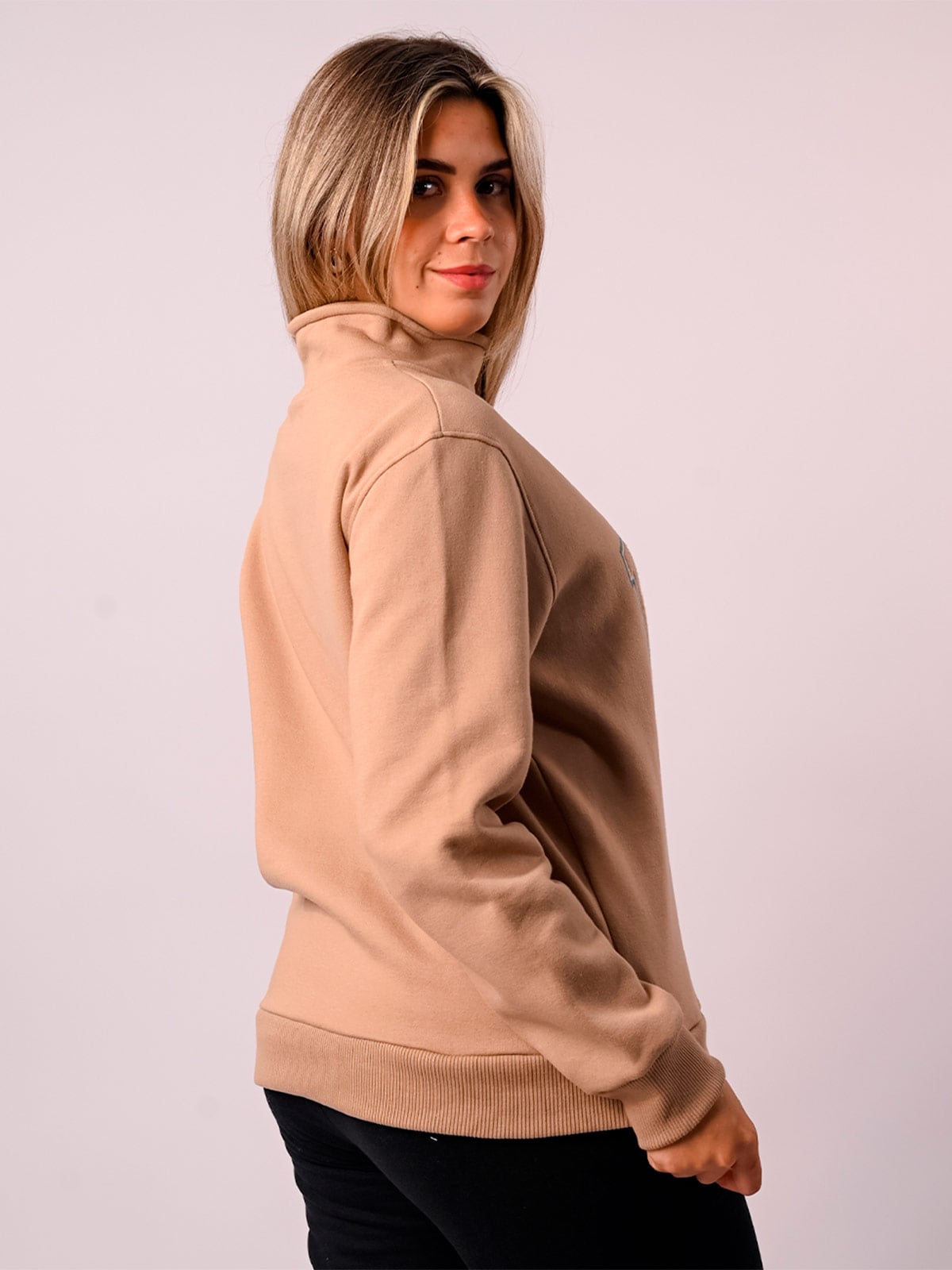 POLERA MUJER BLACKOUT NEW CITY - 3