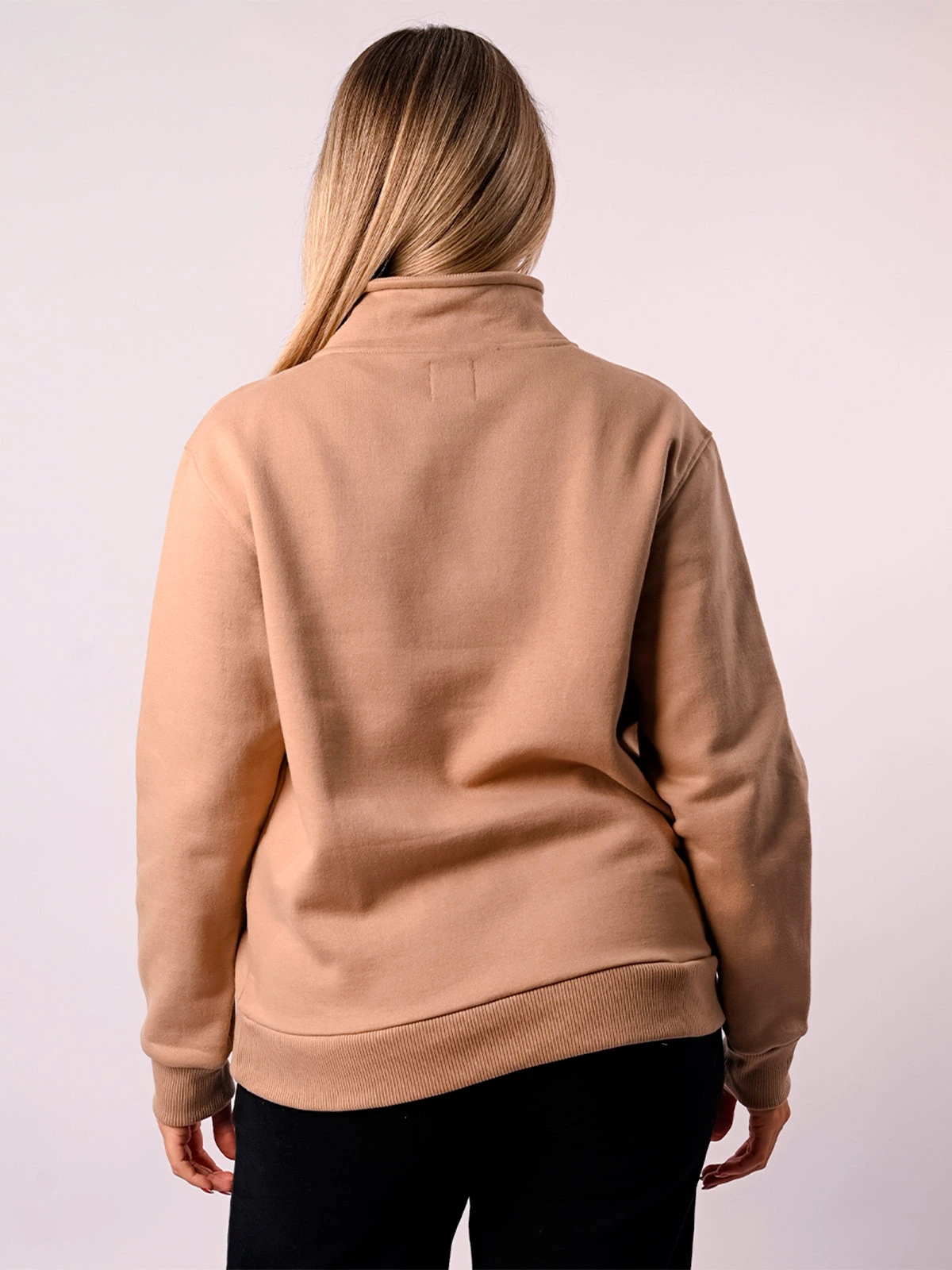 POLERA MUJER BLACKOUT NEW CITY - 4