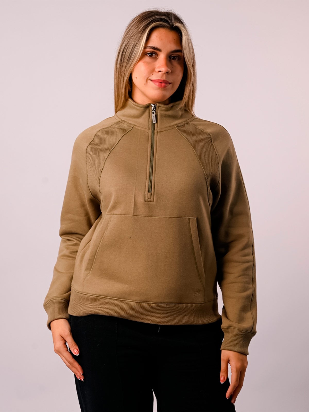 POLERA MUJER BLACKOUT DONNA - 1