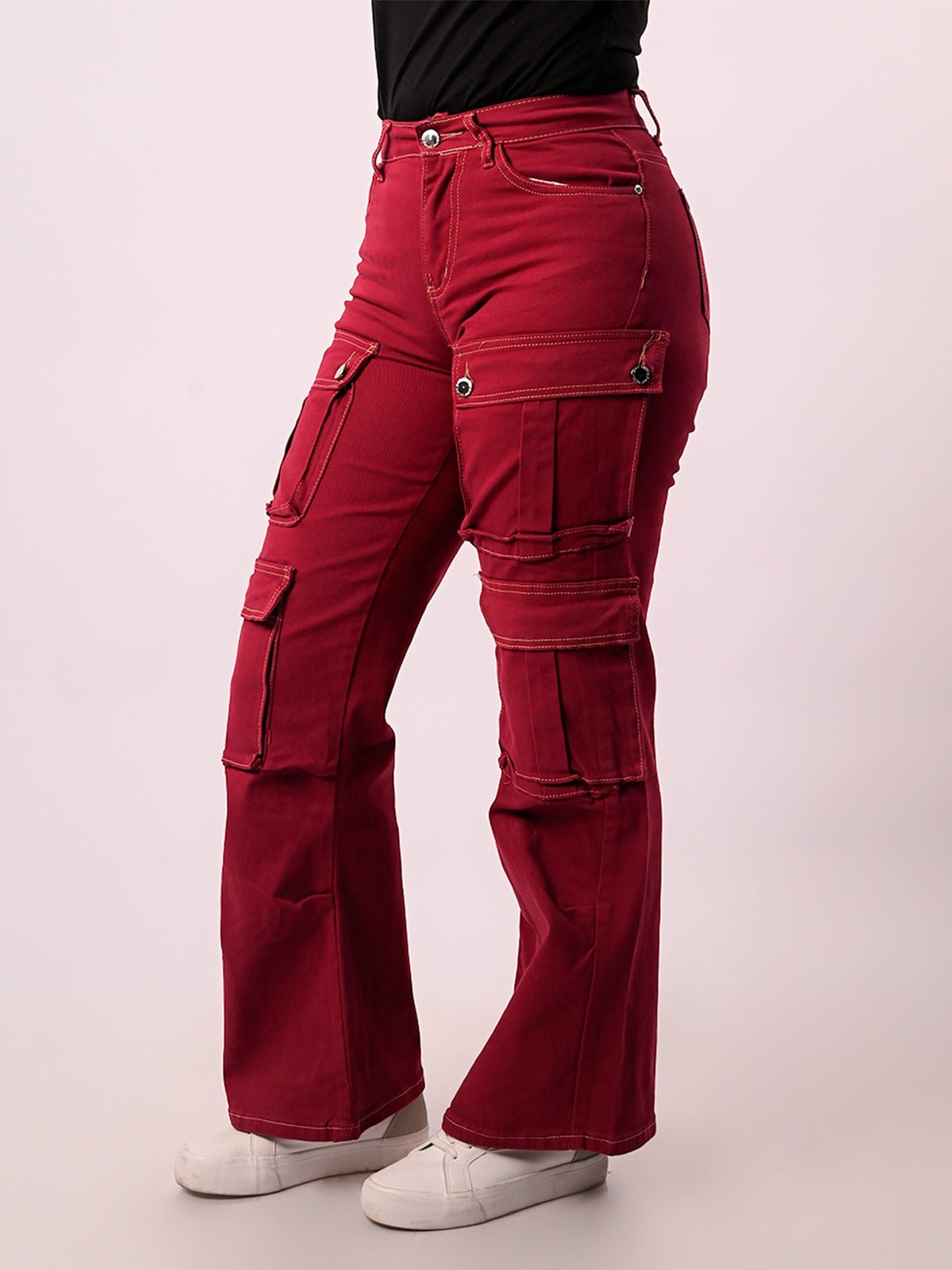 JEANS MUJER BLACKOUT - 2