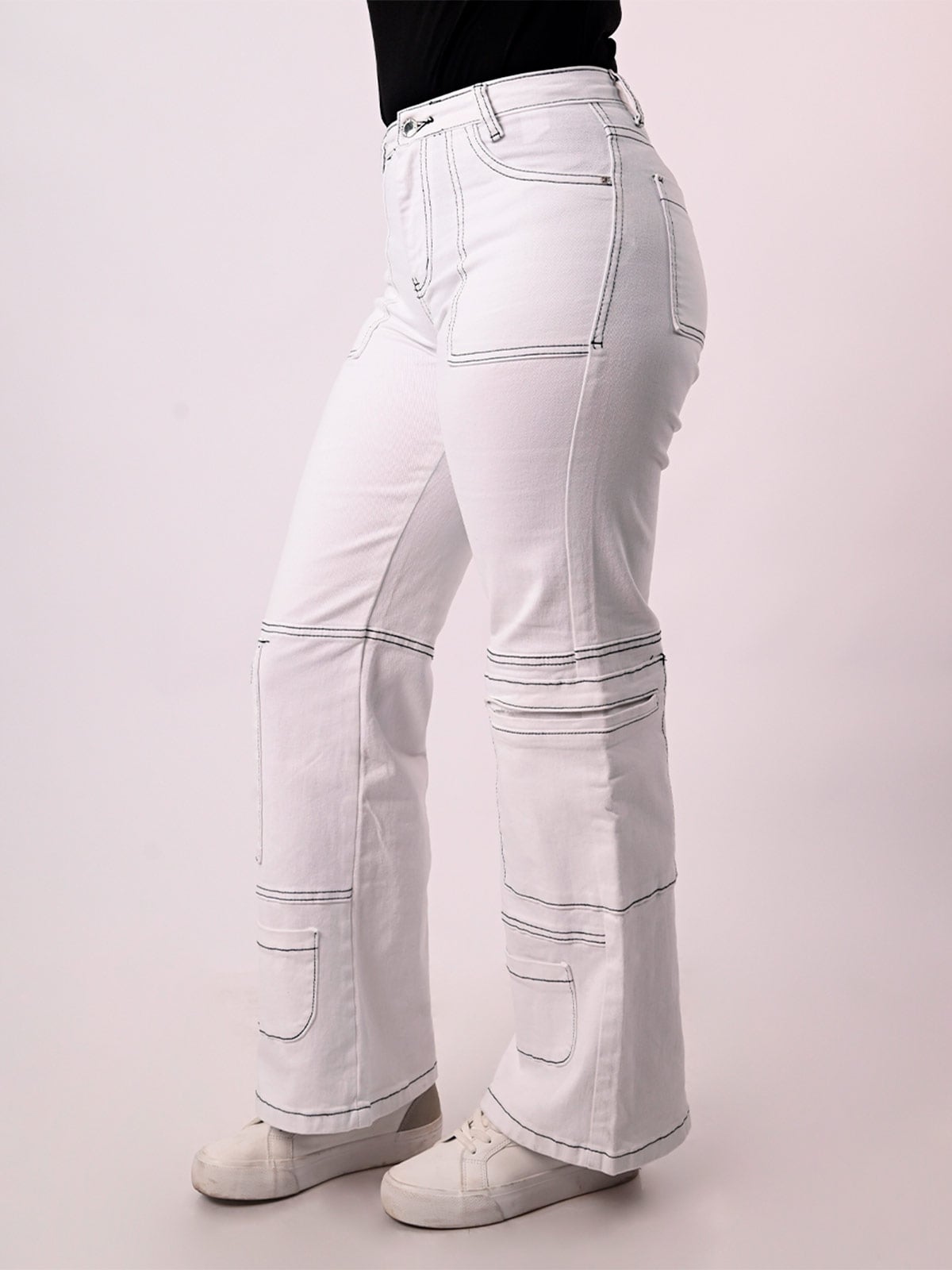 JEANS MUJER BLACKOUT - 3