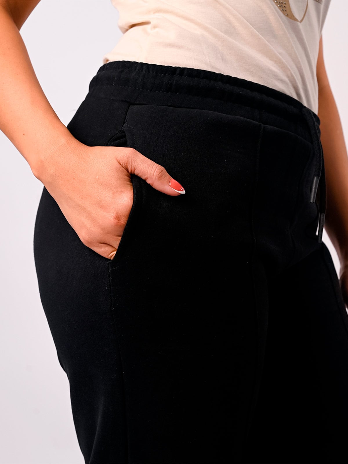 JOGGER MUJER BLACKOUT EMILY - 4
