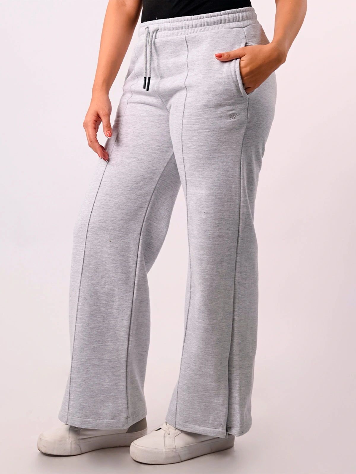 JOGGER MUJER BLACKOUT EMILY - 2