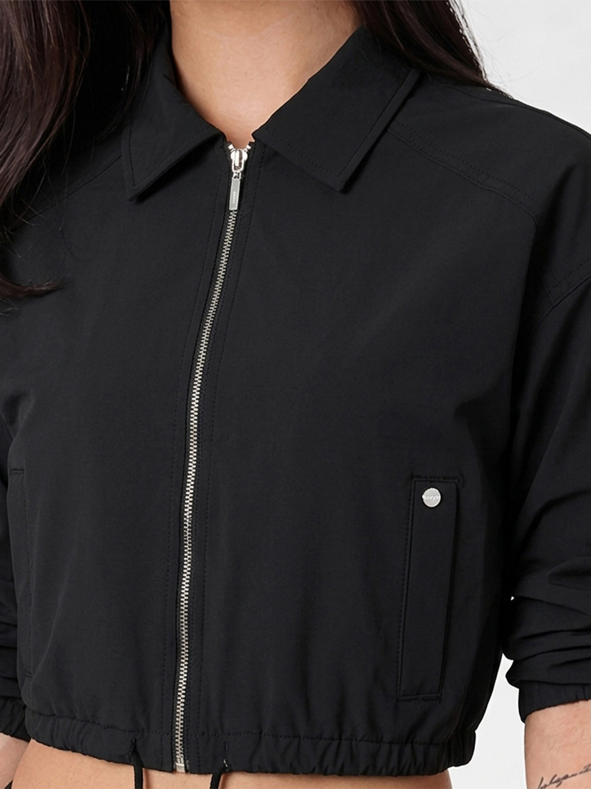 CASACA MUJER SQUEEZE OVERSIZE IVETTEH - 4