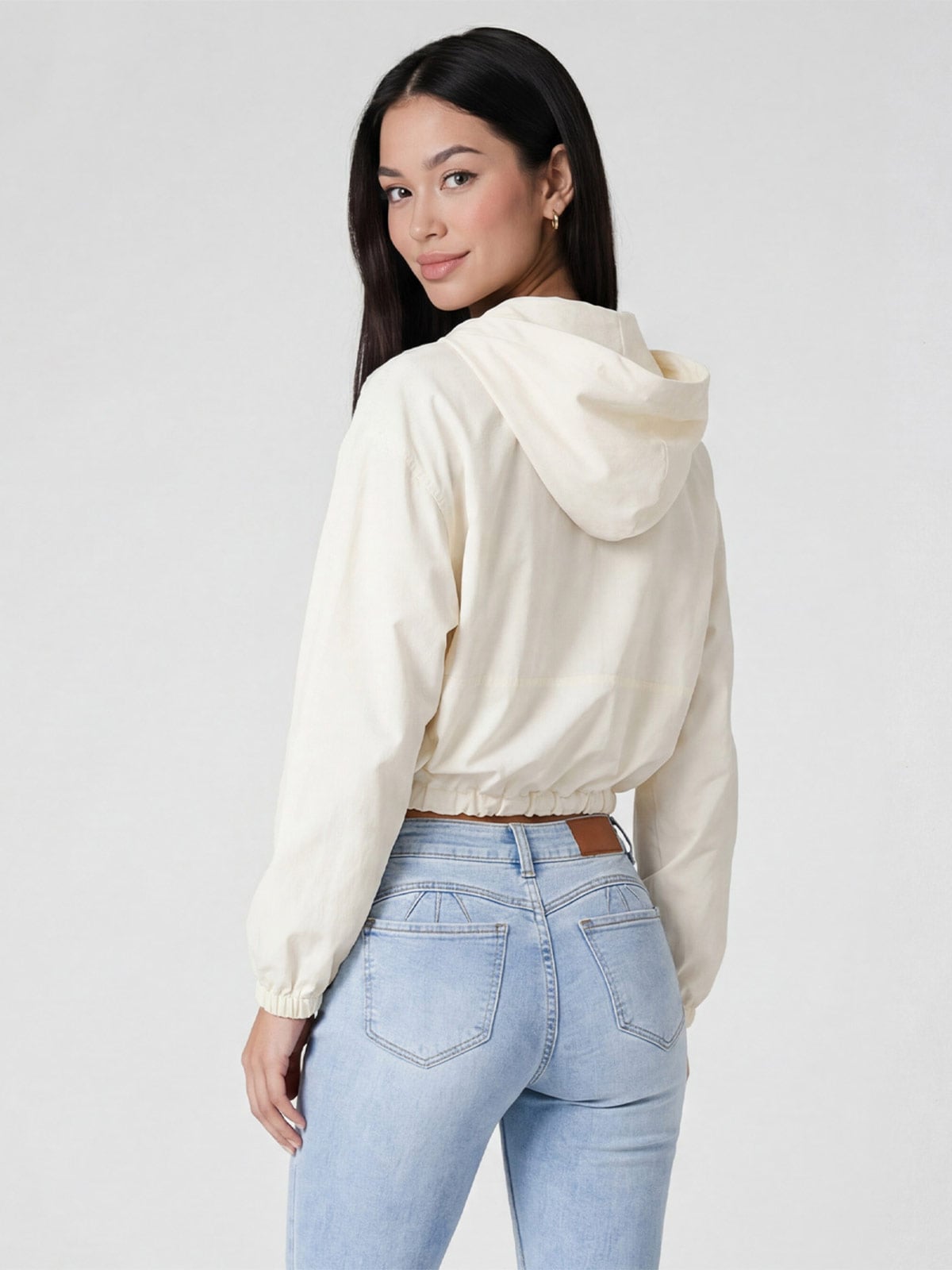 CASACA MUJER SQUEEZE THESSA - 3