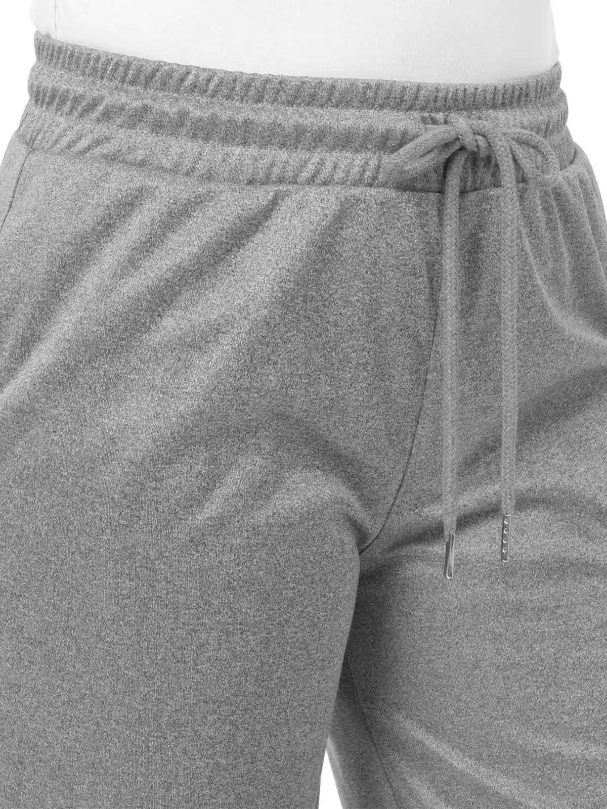 PANTALÓN DE BUZO MUJER PIONIER AFELPADO - 4