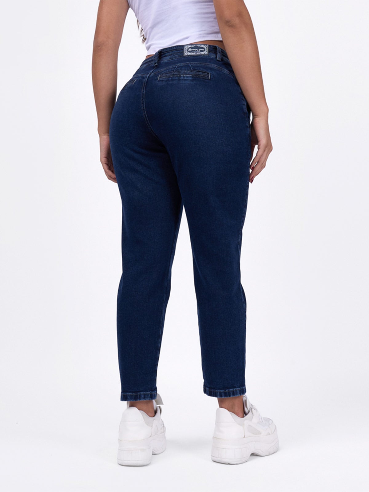 JEANS MUJER BRONCO AINA - 3