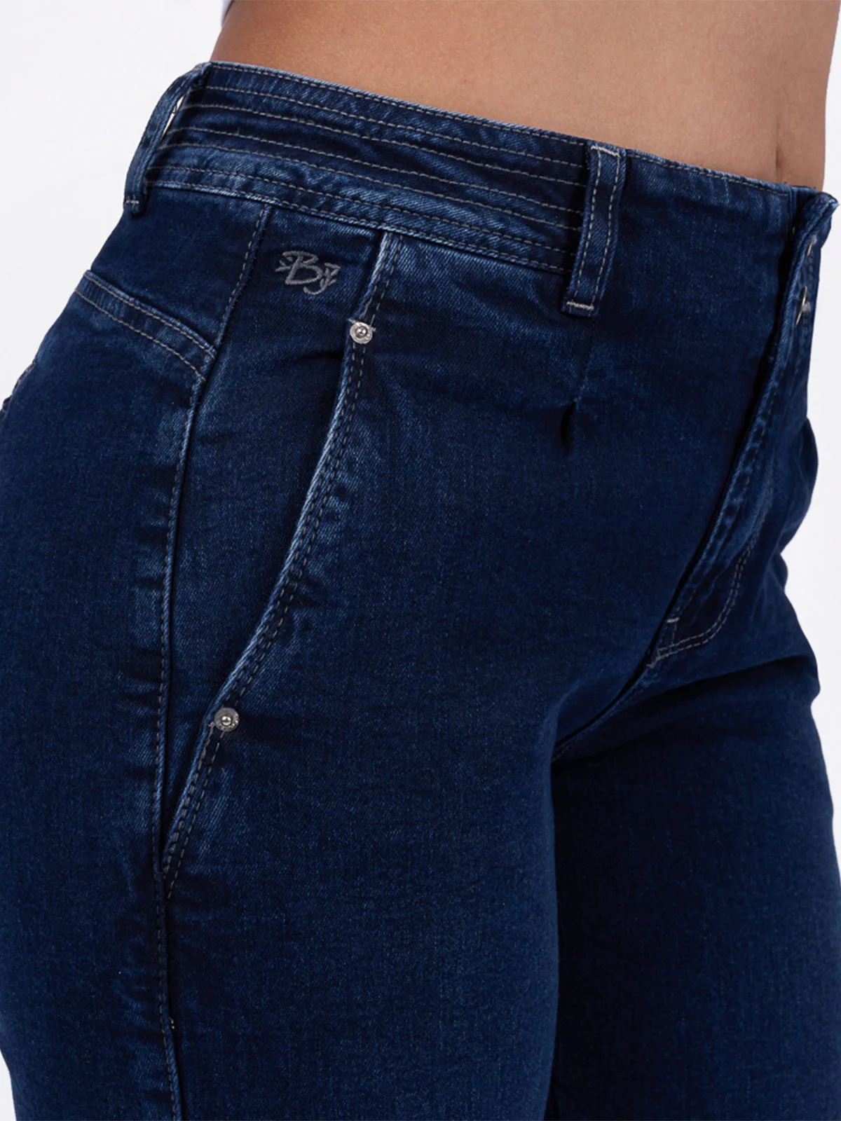 JEANS MUJER BRONCO AINA - 4