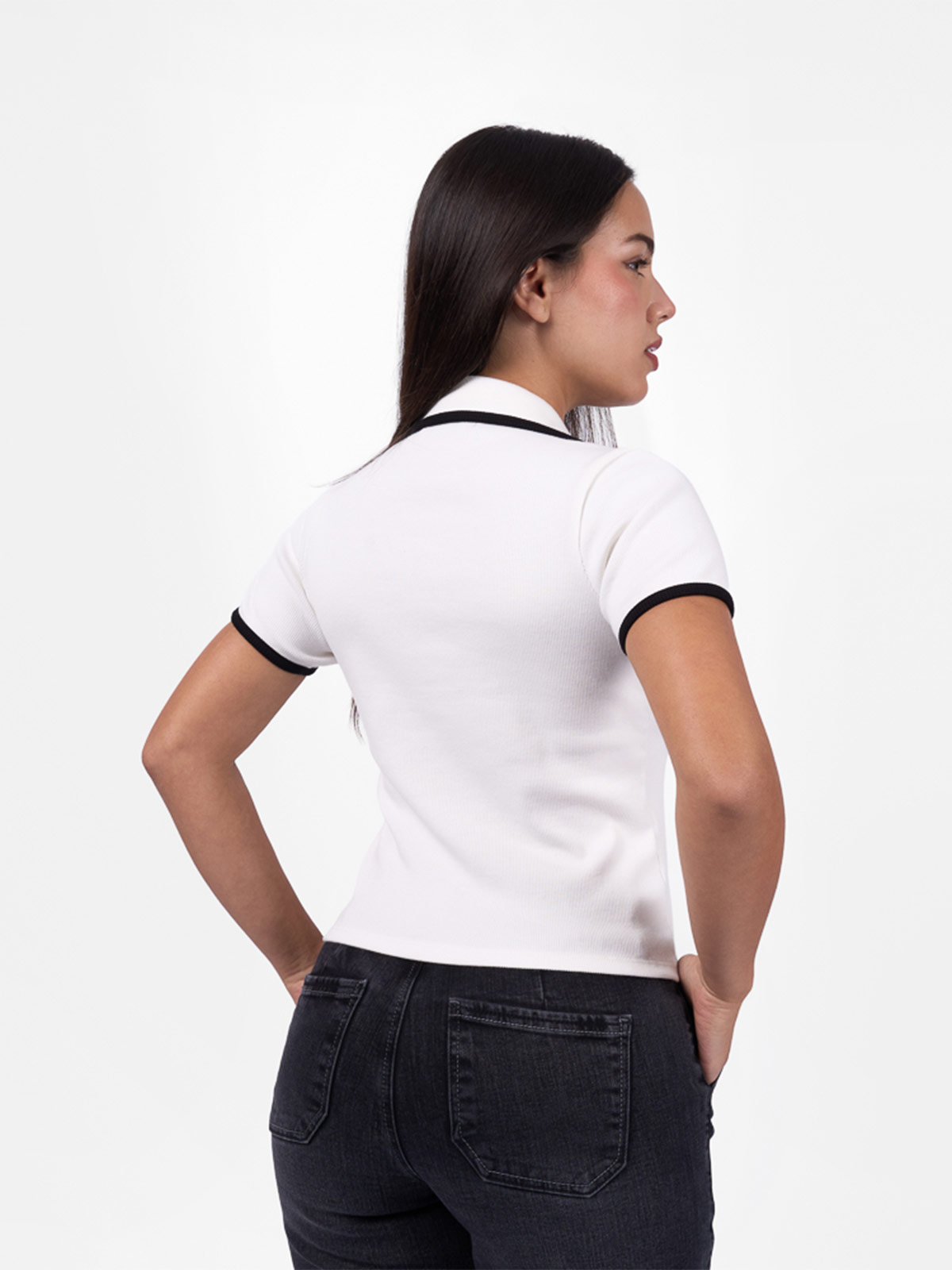 POLO MUJER BRONCO GRETIA - 2