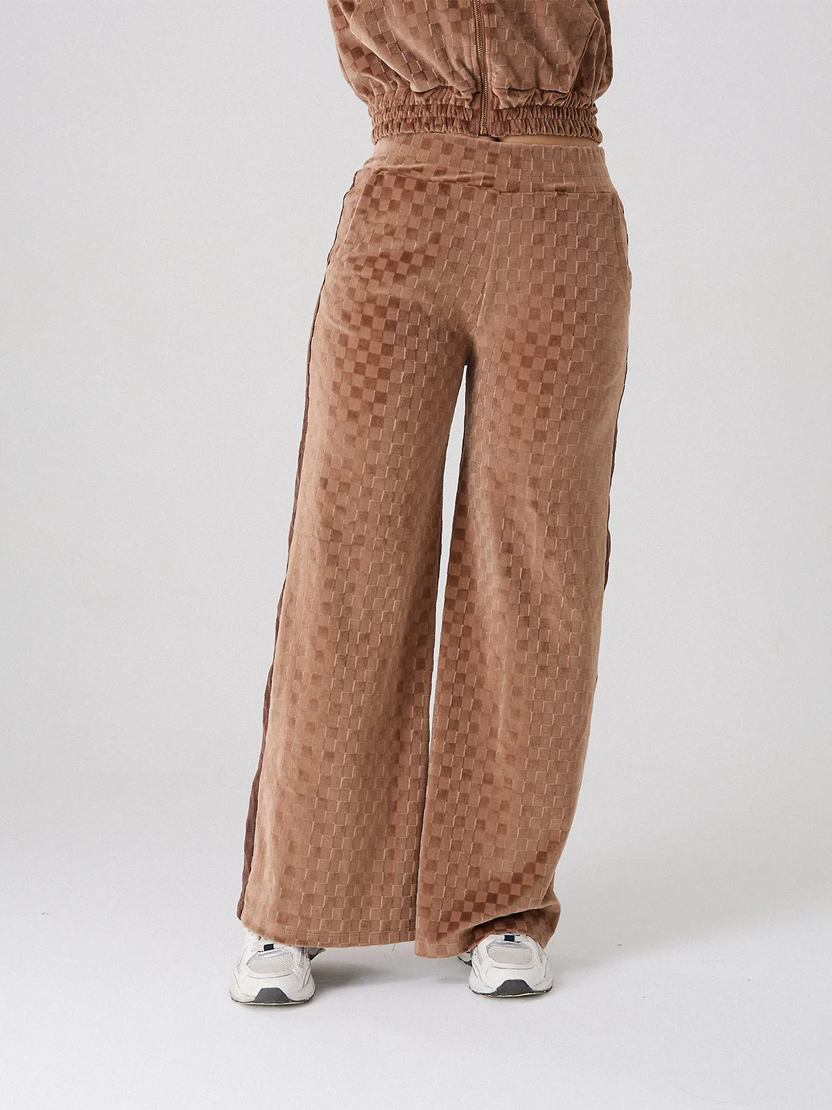 PANTALÓN DE BUZO MUJER ALEJANDRA BAIGORRIA NARA - 2