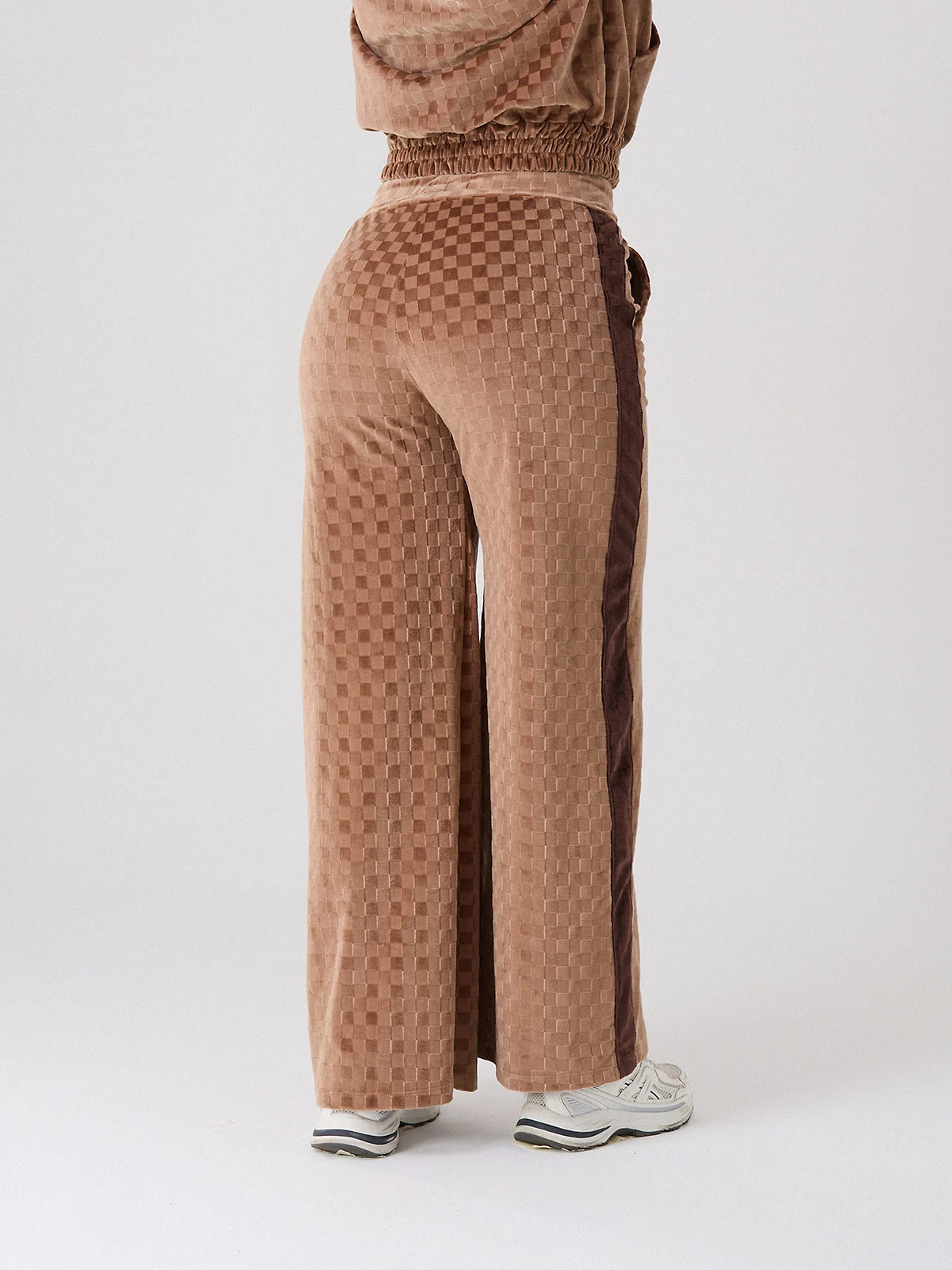 PANTALÓN DE BUZO MUJER ALEJANDRA BAIGORRIA NARA - 3