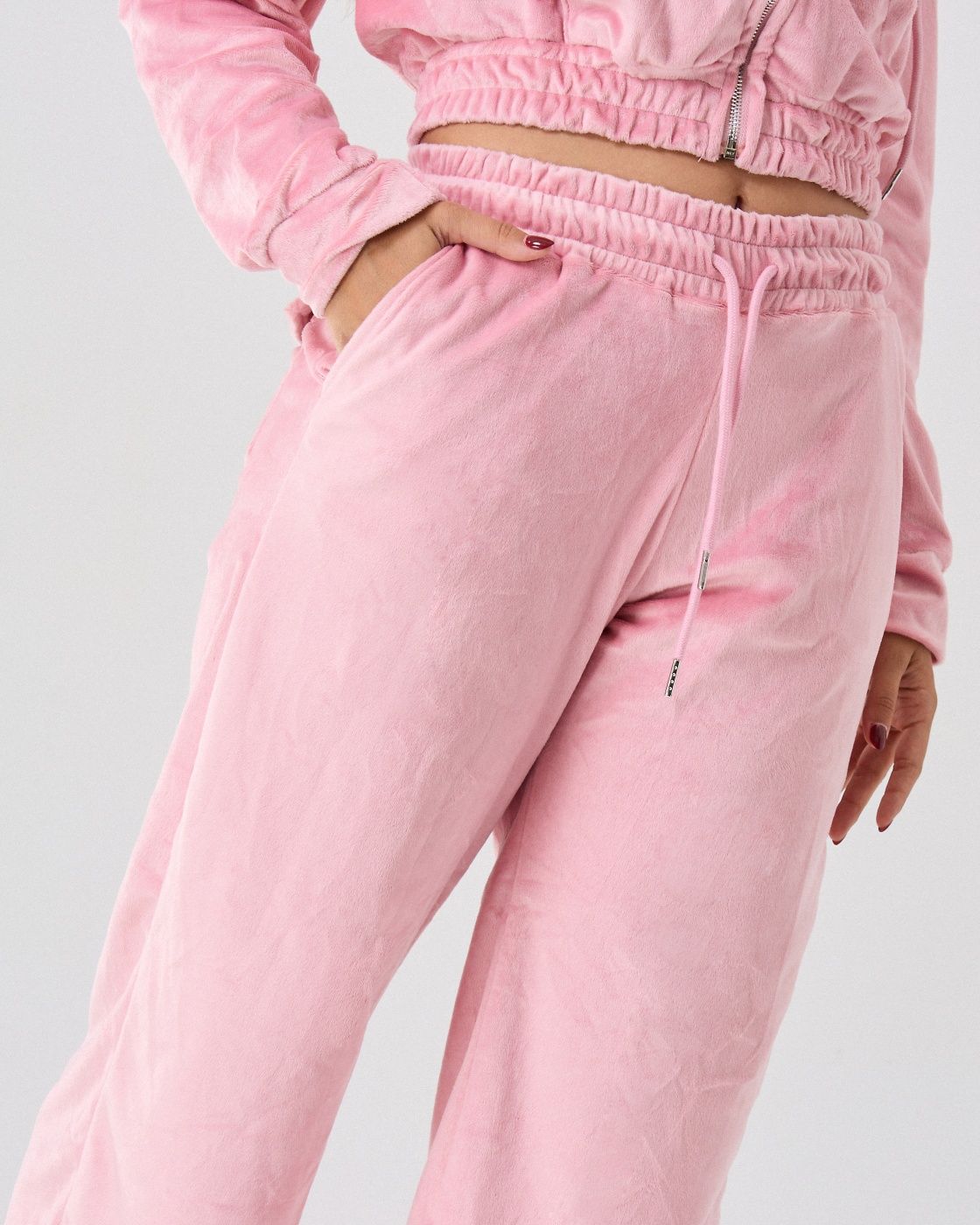 PANTALÓN DE BUZO MUJER ALEJANDRA BAIGORRIA STAR - 2