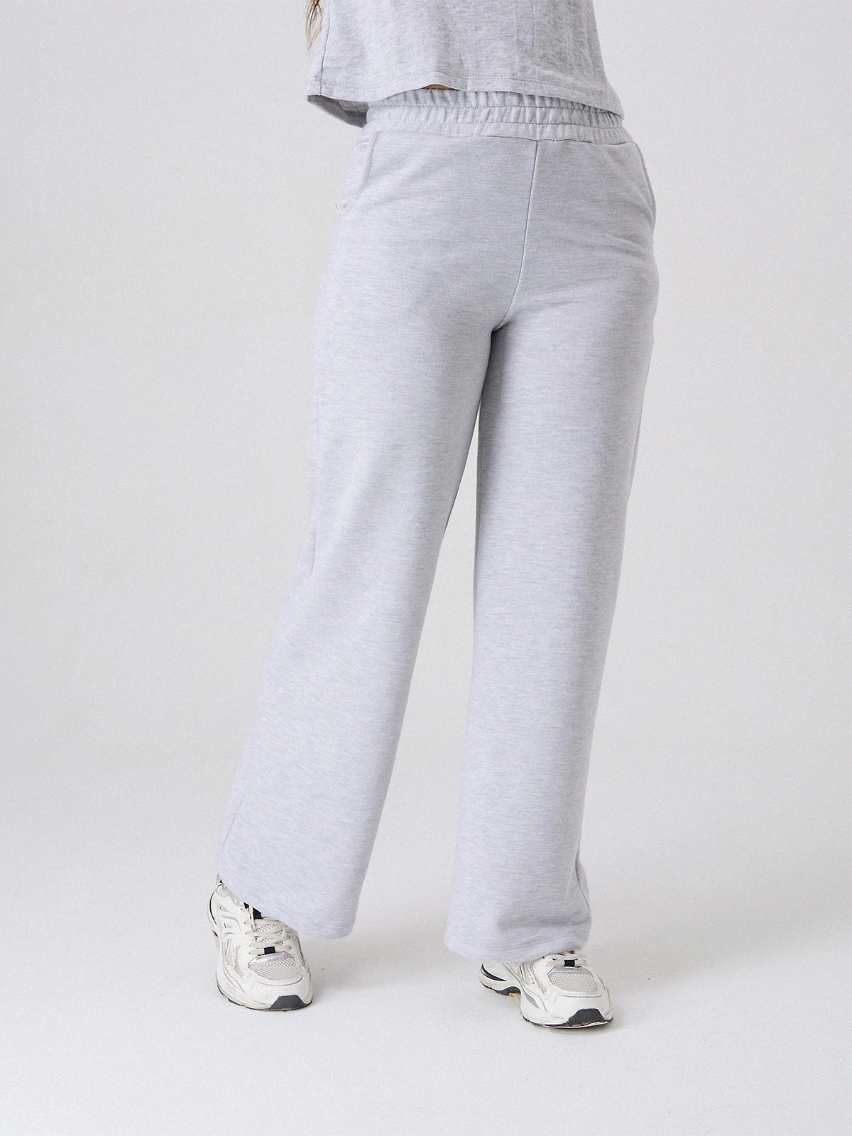 PANTALÓN DE BUZO MUJER ALEJANDRA BAIGORRIA ALONDRA - 2