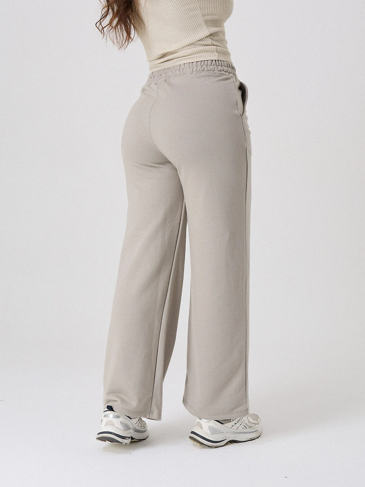 PANTALÓN DE BUZO MUJER ALEJANDRA BAIGORRIA ALONDRA - 3