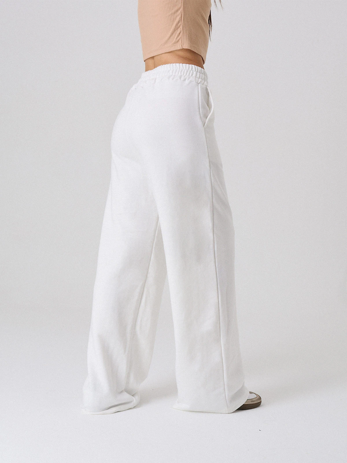PANTALÓN DE BUZO MUJER ALEJANDRA BAIGORRIA ALONDRA - 3