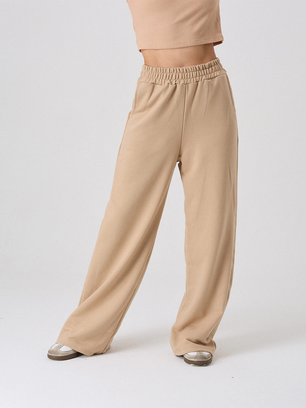 PANTALÓN DE BUZO MUJER ALEJANDRA BAIGORRIA ALONDRA - 2