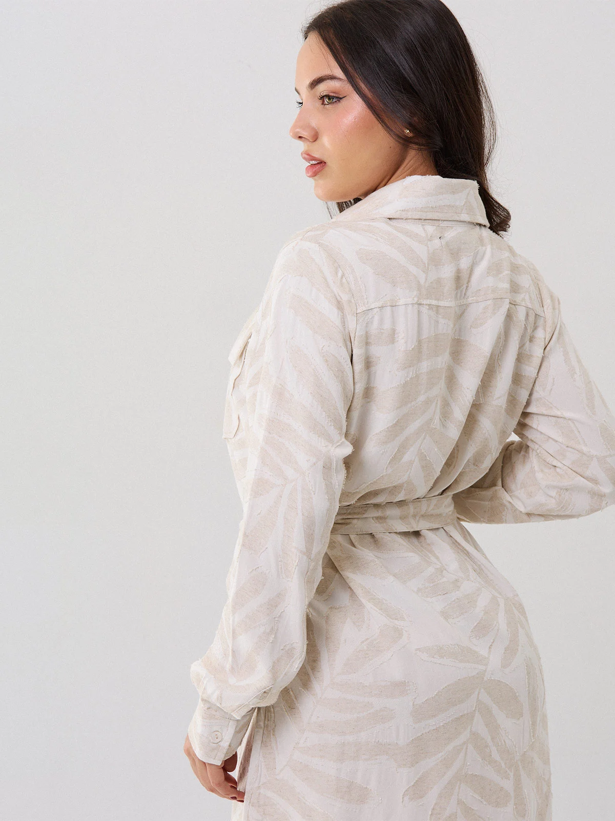 BLUSA MUJER ALEJANDRA BAIGORRIA EVELYN - 3